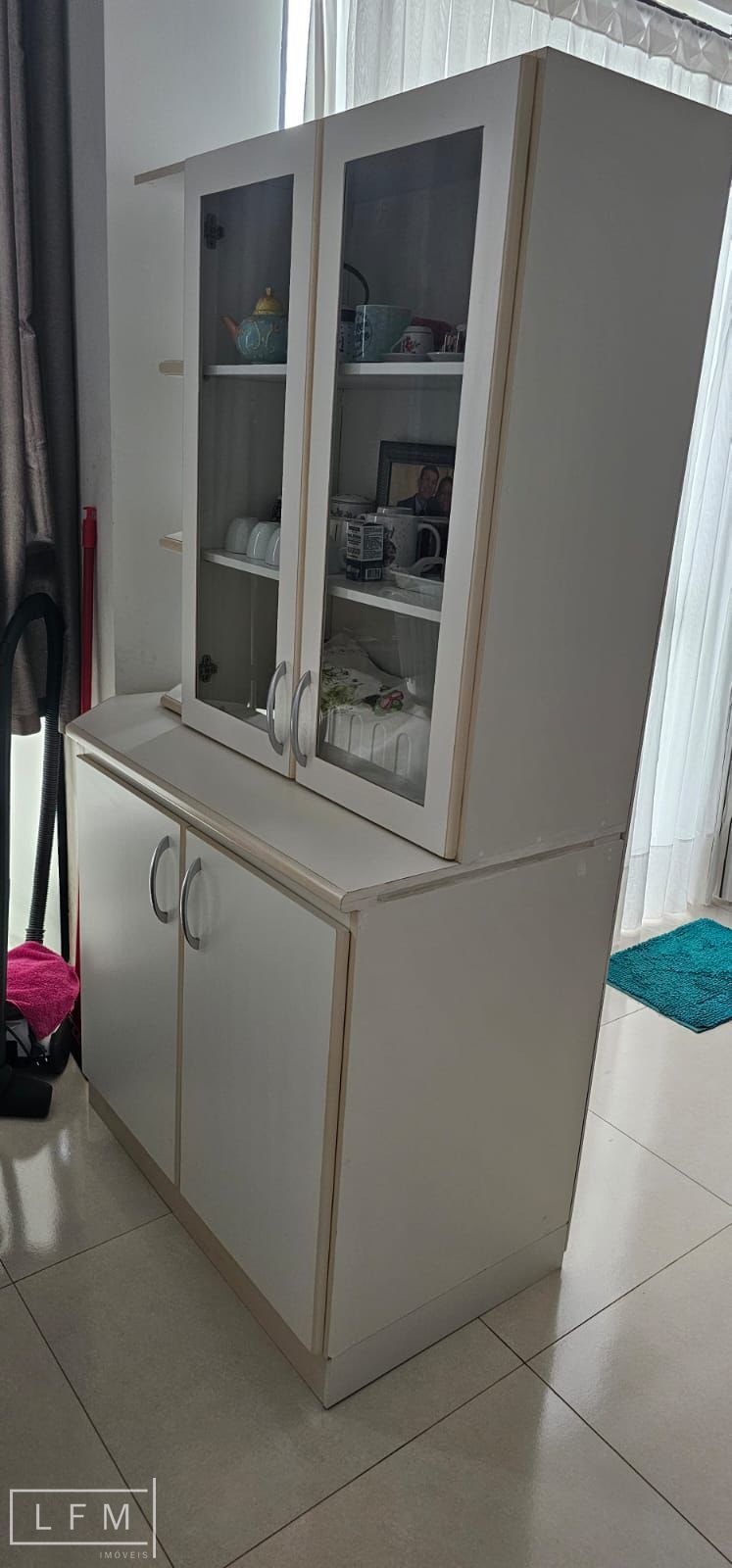 Apartamento, 2 quartos, 57 m² - Foto 8