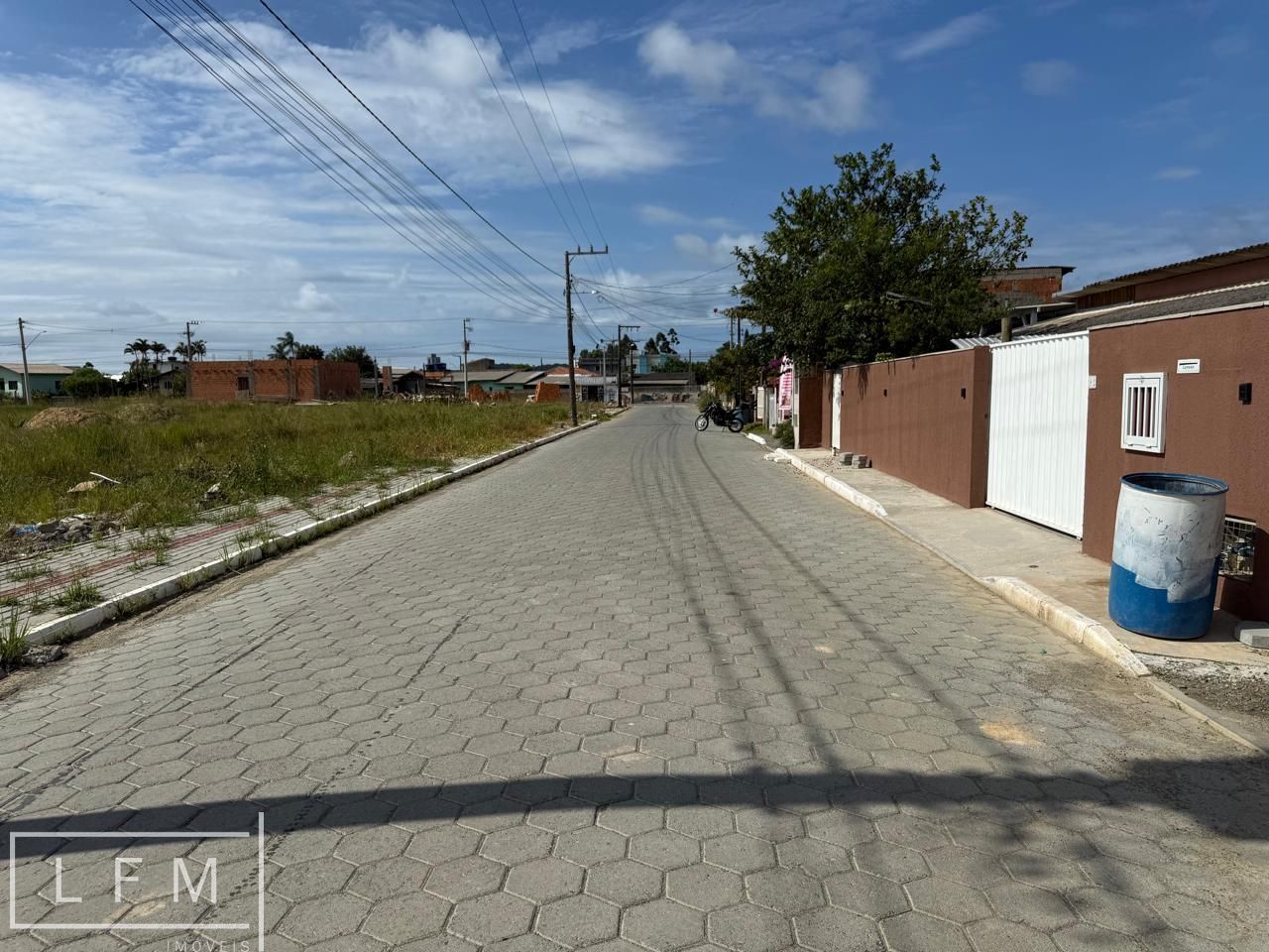 Terreno à venda, 550m² - Foto 8