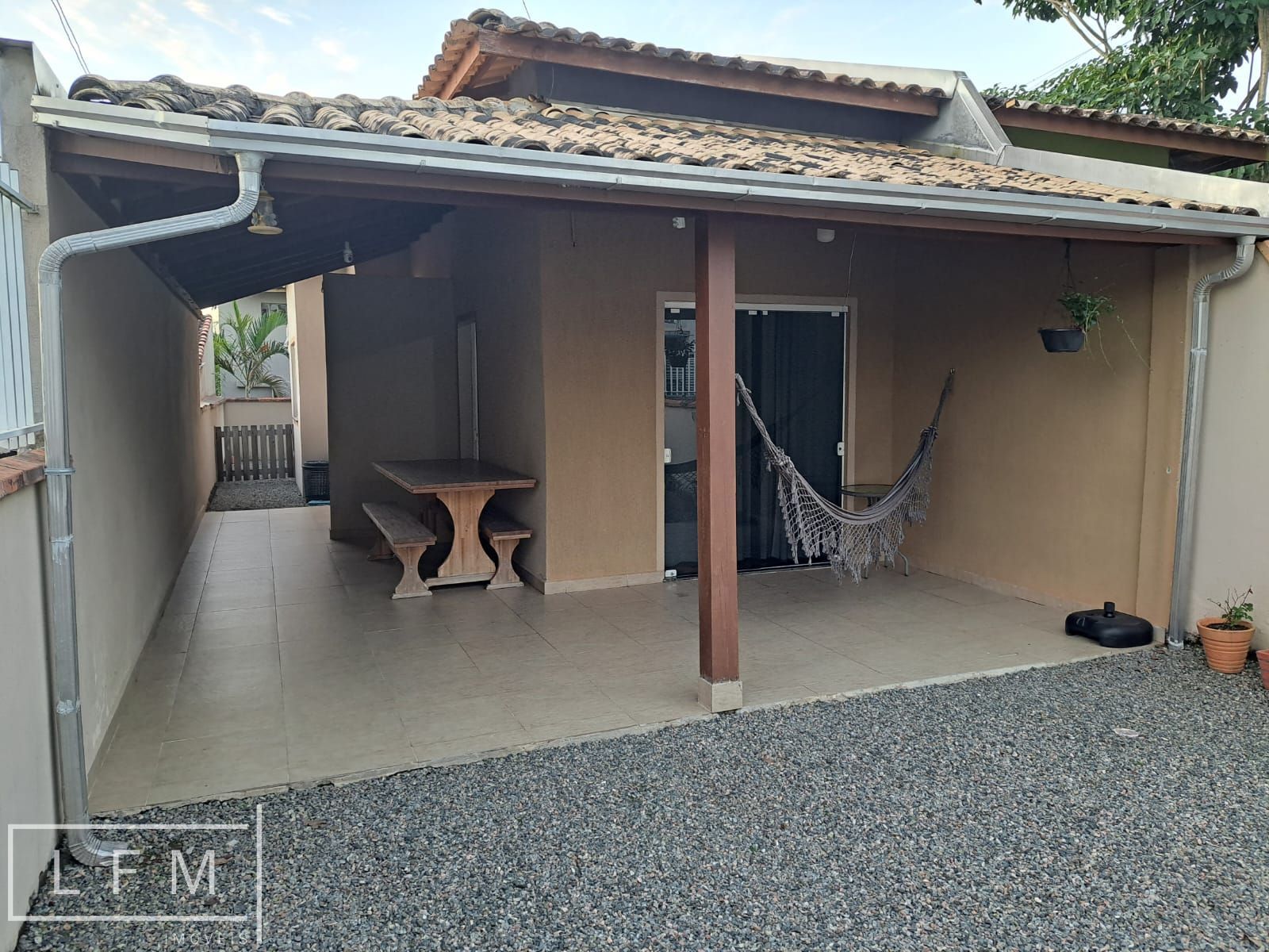 Casa, 2 quartos, 70 m² - Foto 4