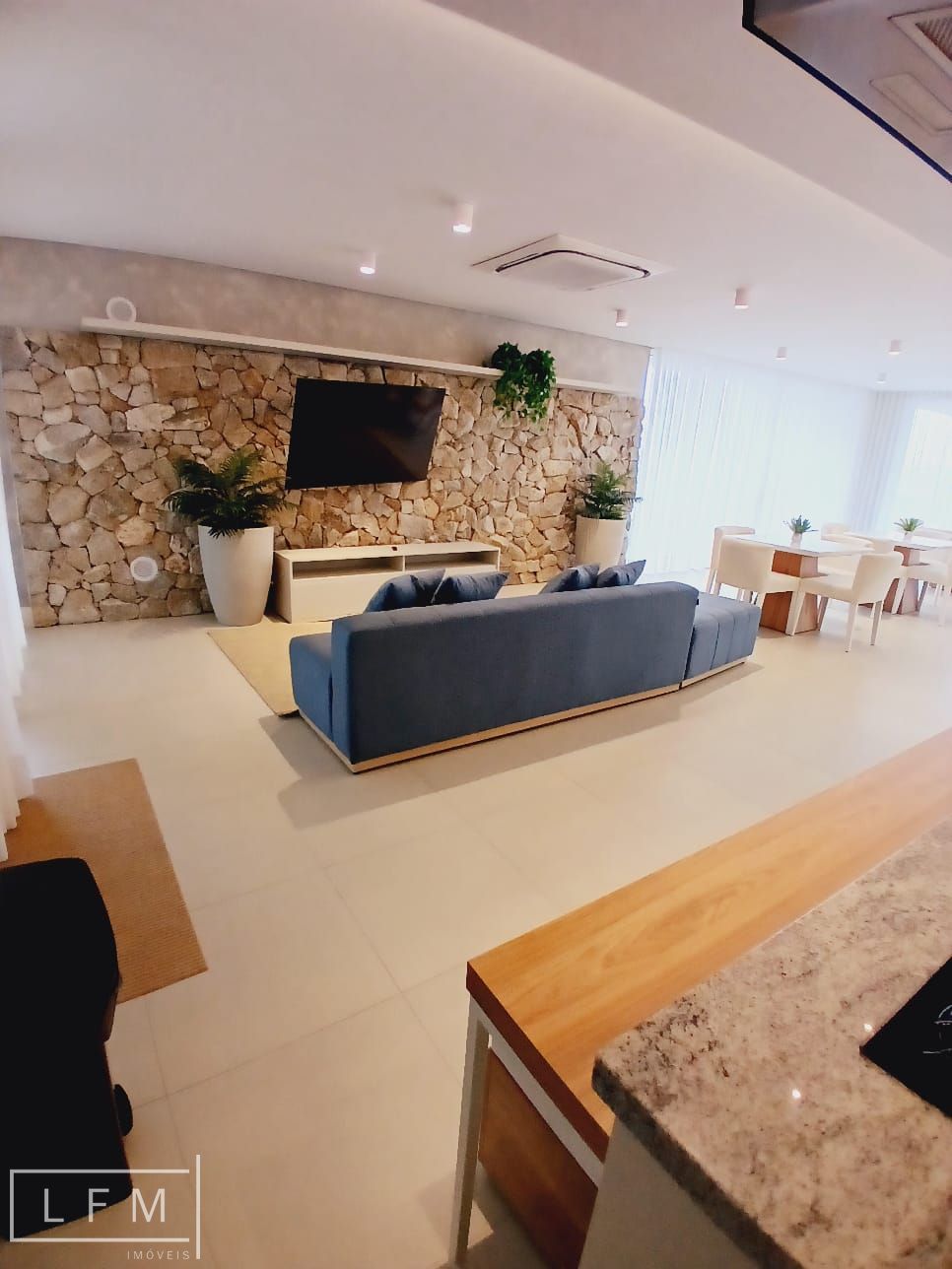 Apartamento, 3 quartos, 124 m² - Foto 54