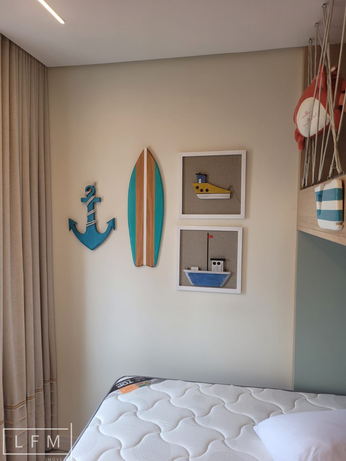 Apartamento à venda com 3 quartos, 99m² - Foto 19