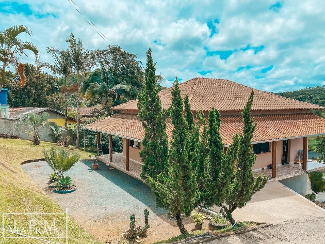 Fazenda à venda com 3 quartos, 100m² - Foto 3