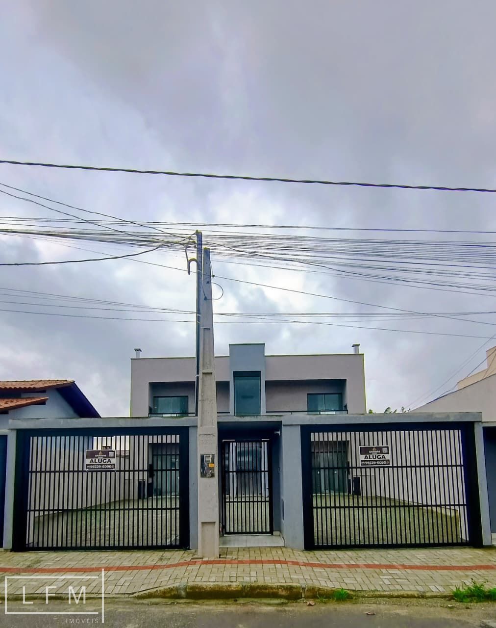 Apartamento, 2 quartos, 74 m² - Foto 2