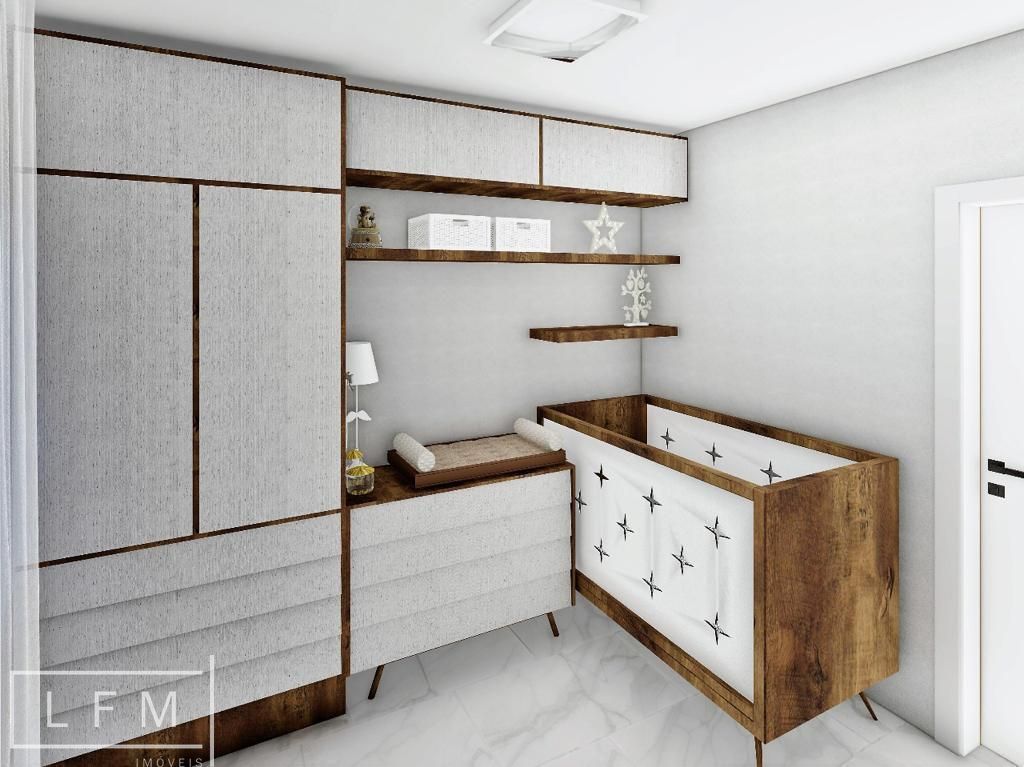 Casa à venda com 3 quartos, 115m² - Foto 8