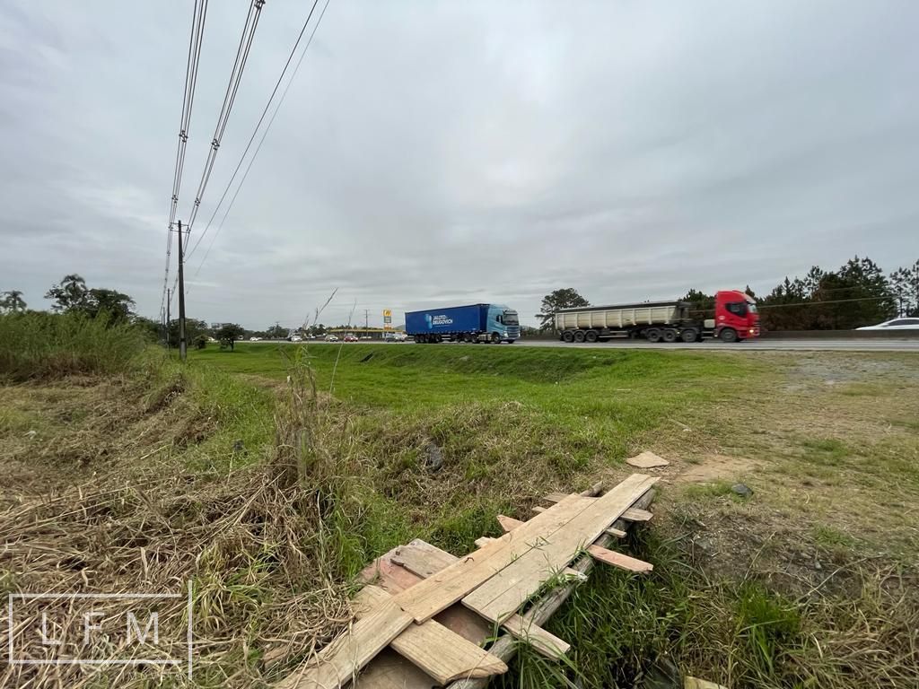 Terreno à venda Itacolomi Balneário Piçarras/SC