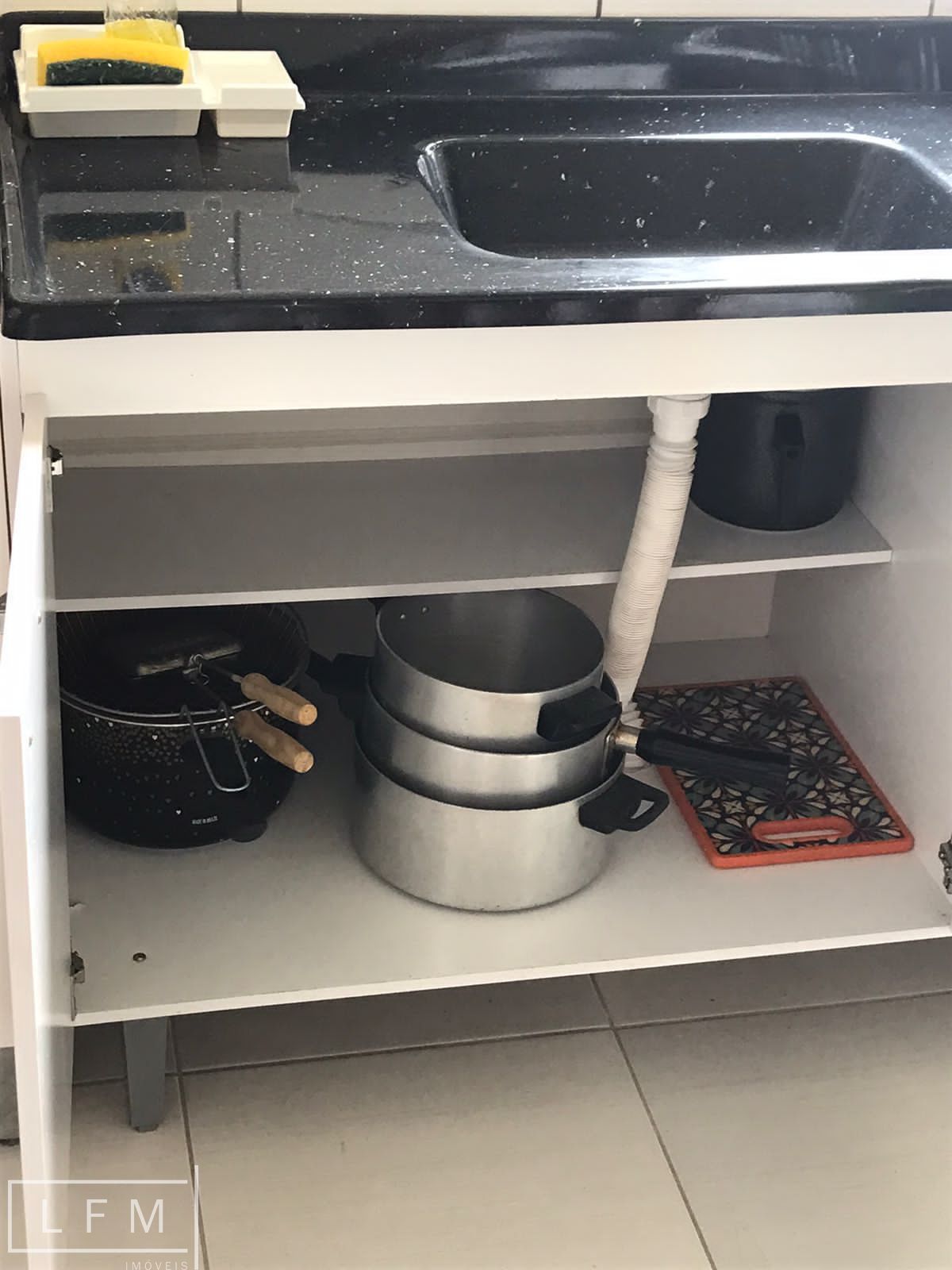 Sobrado, 3 quartos, 200 m² - Foto 26