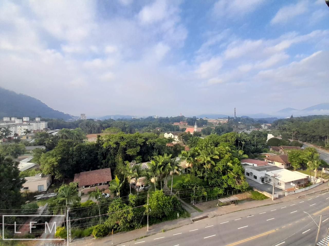 Apartamento à venda com 3 quartos, 86m² - Foto 4