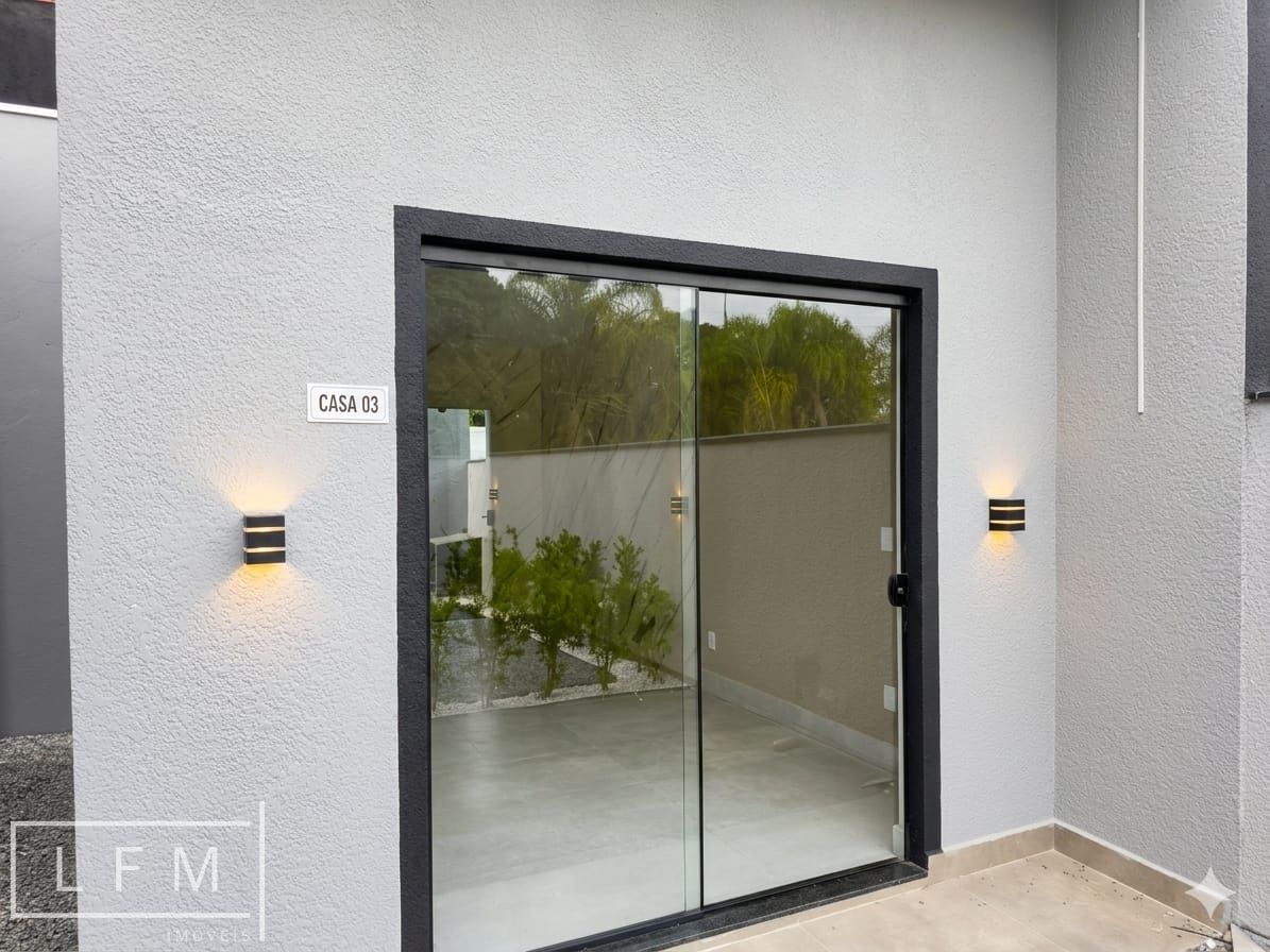 Casa, 2 quartos, 52 m² - Foto 4