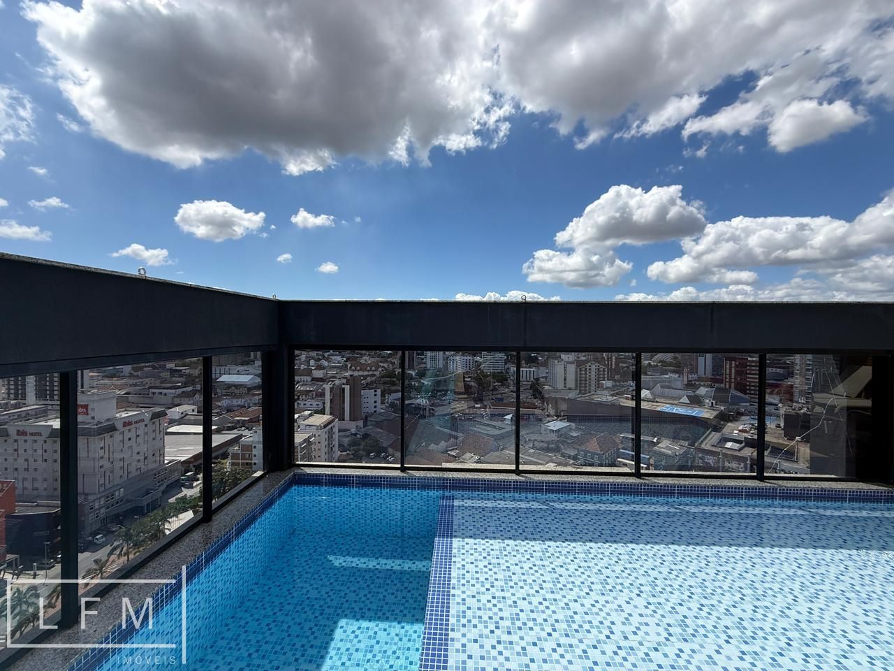 Apartamento, 1 quarto, 44 m² - Foto 7