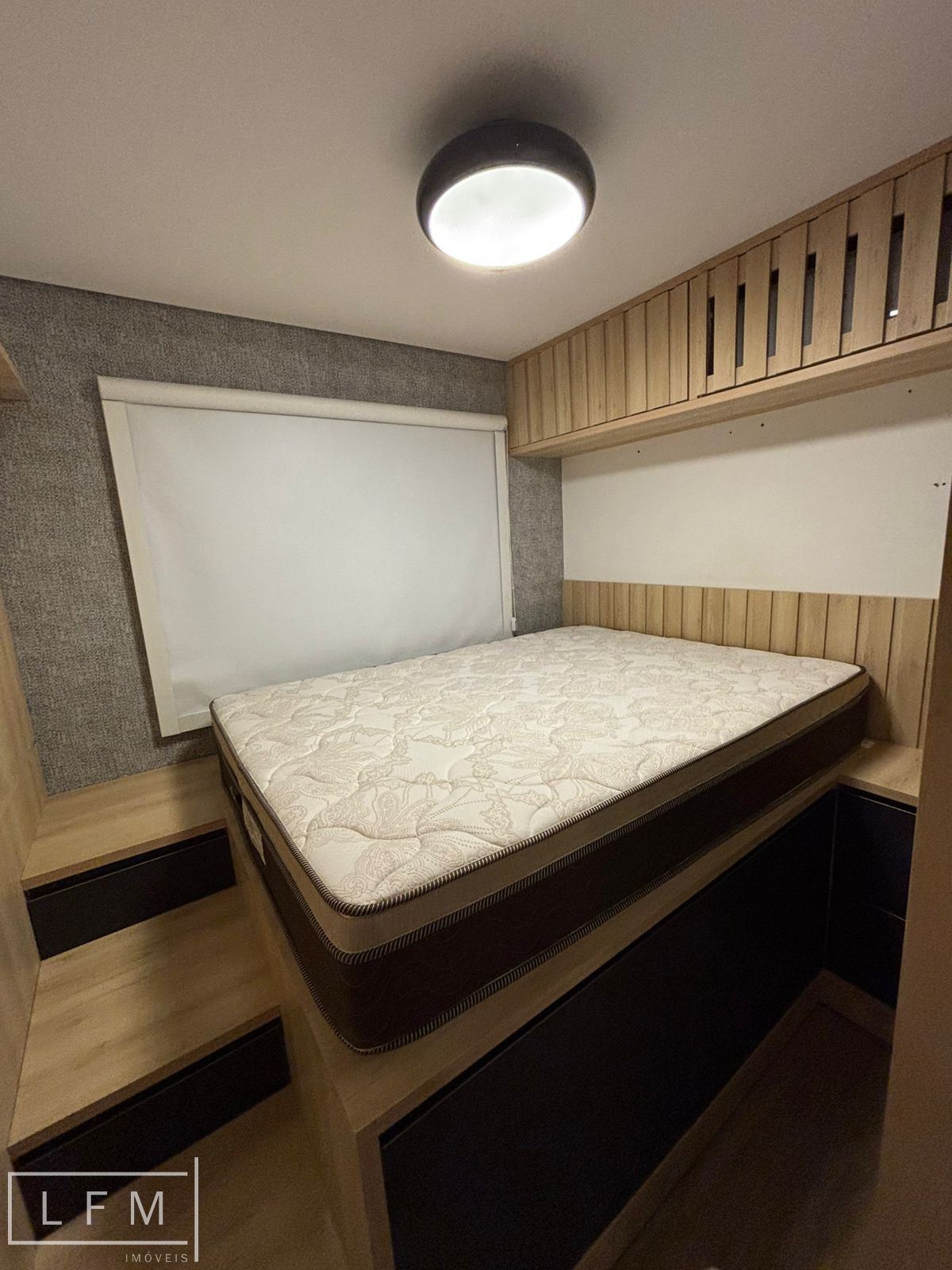 Apartamento em home club para venda em Penha