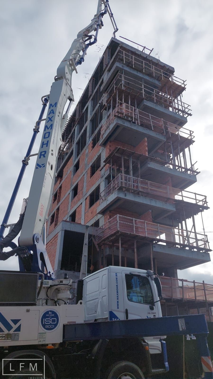 Apartamento, 3 quartos, 126 m² - Foto 2