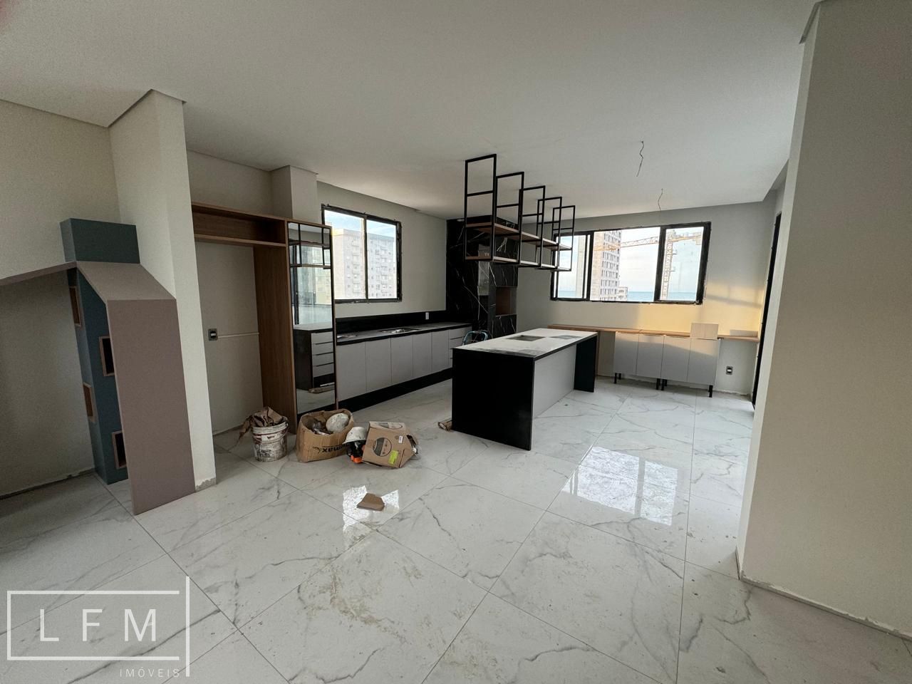 Apartamento, 2 quartos, 69 m² - Foto 5