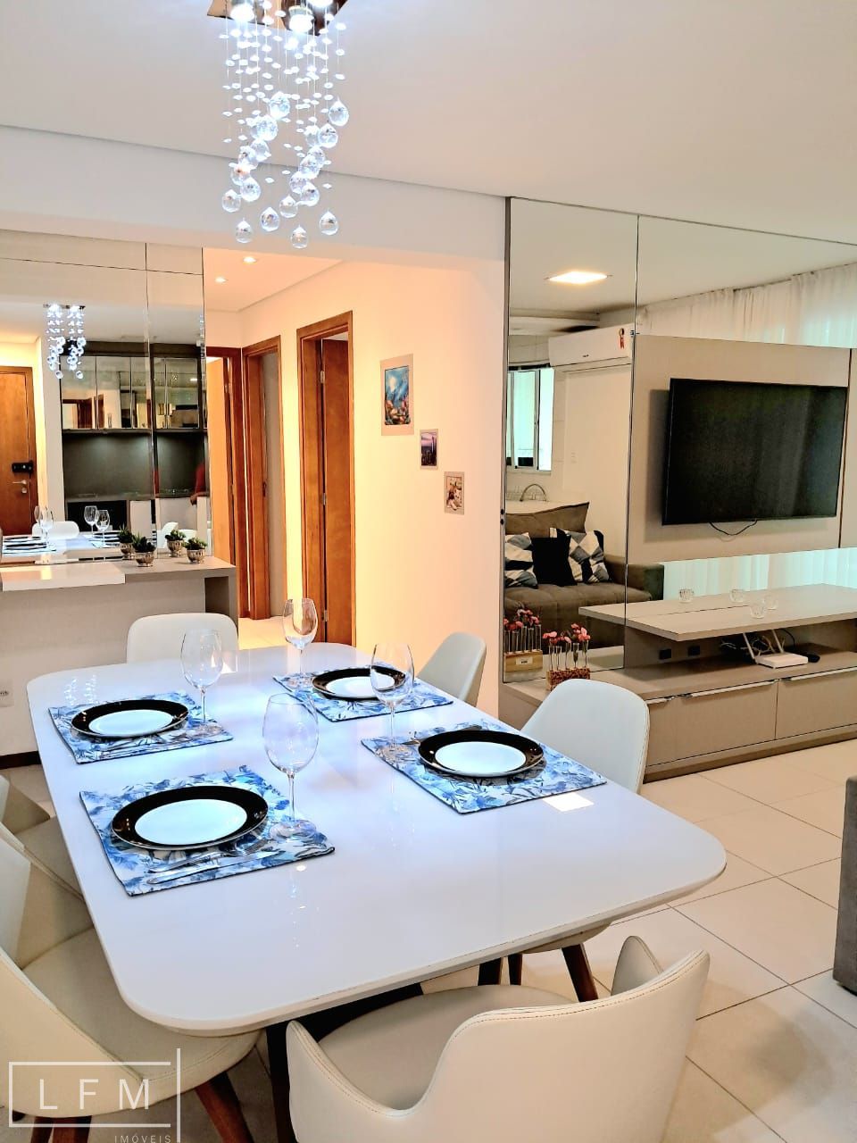 Apartamento, 3 quartos, 90 m² - Foto 13