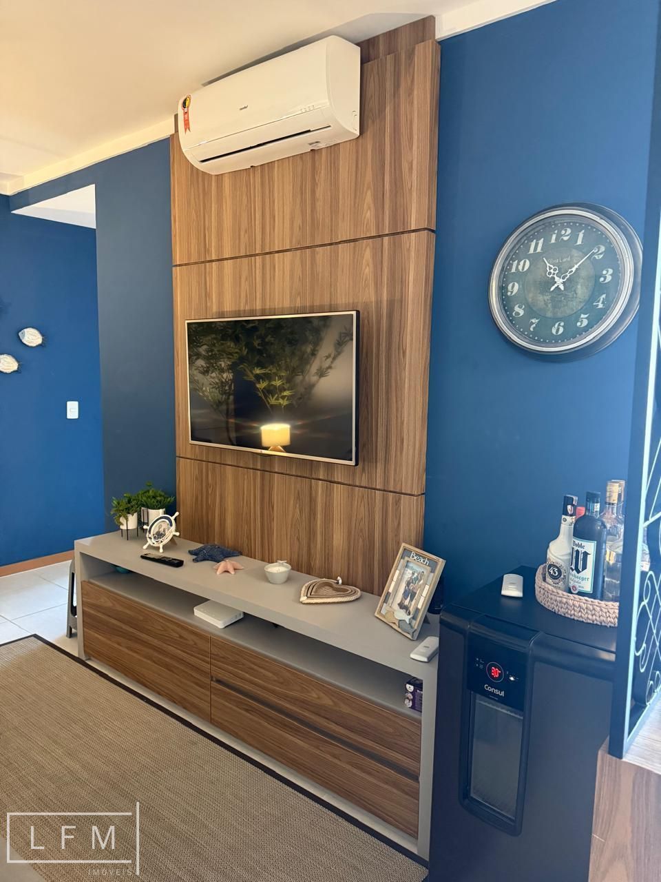 Apartamento, 2 quartos, 67 m² - Foto 9