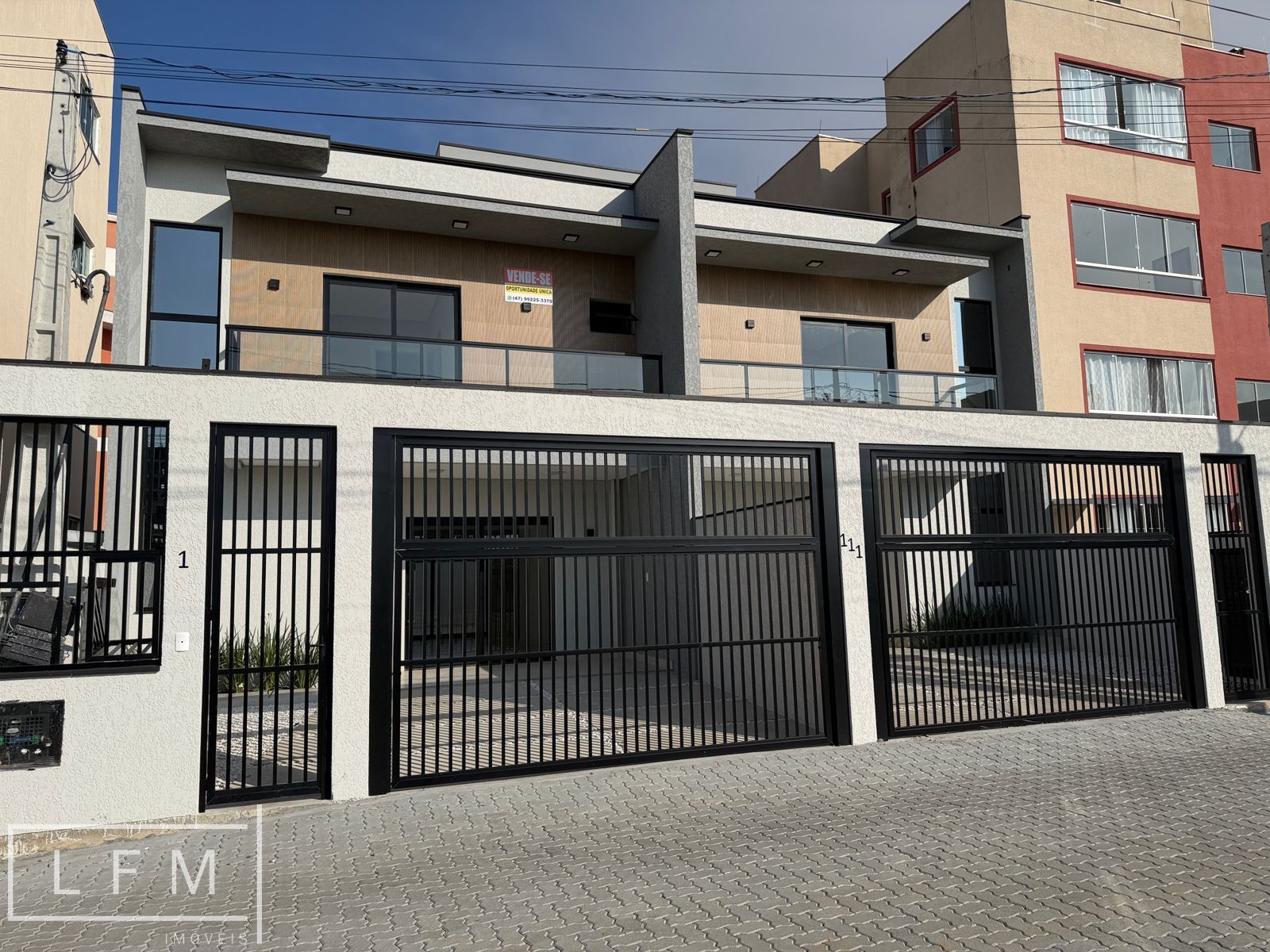 Sobrado, 3 quartos, 113 m² - Foto 4
