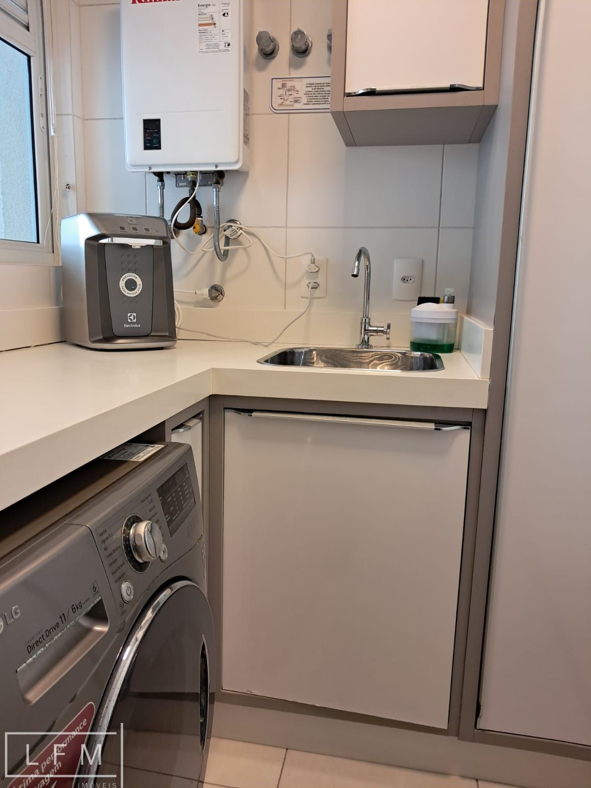 Apartamento, 3 quartos, 90 m² - Foto 16