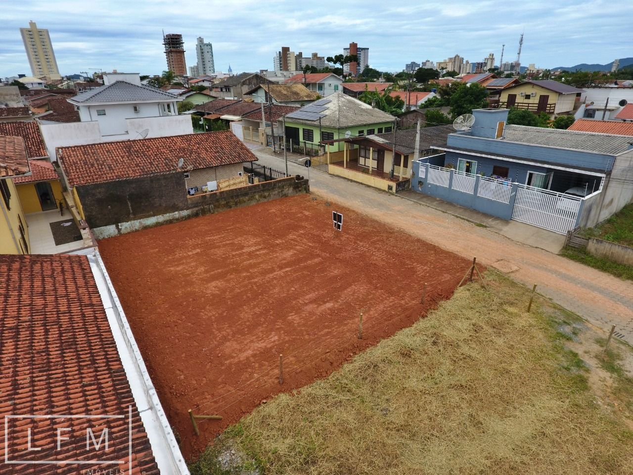 Terreno, 264 m² - Foto 2