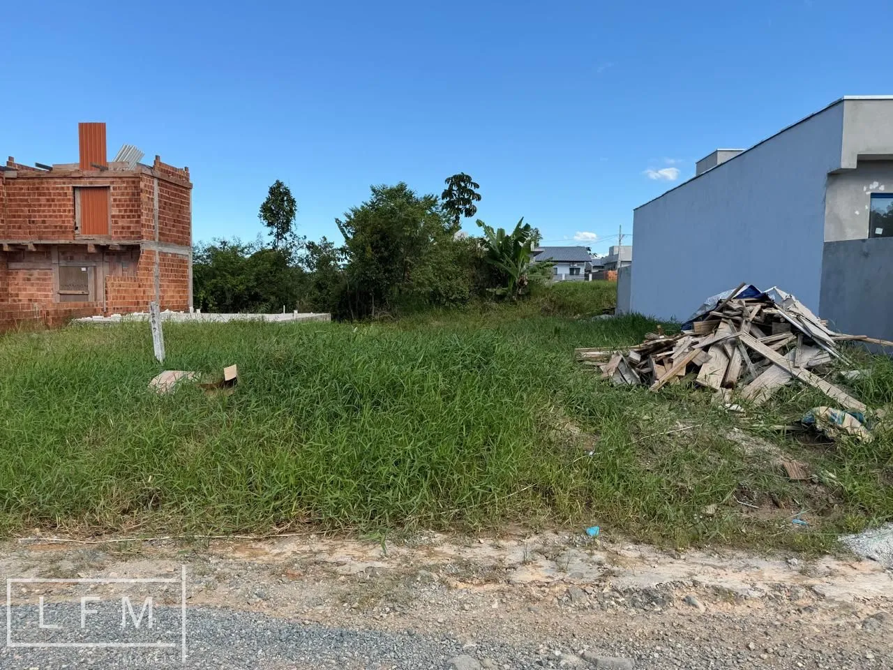 Terreno, 264 m² - Foto 4