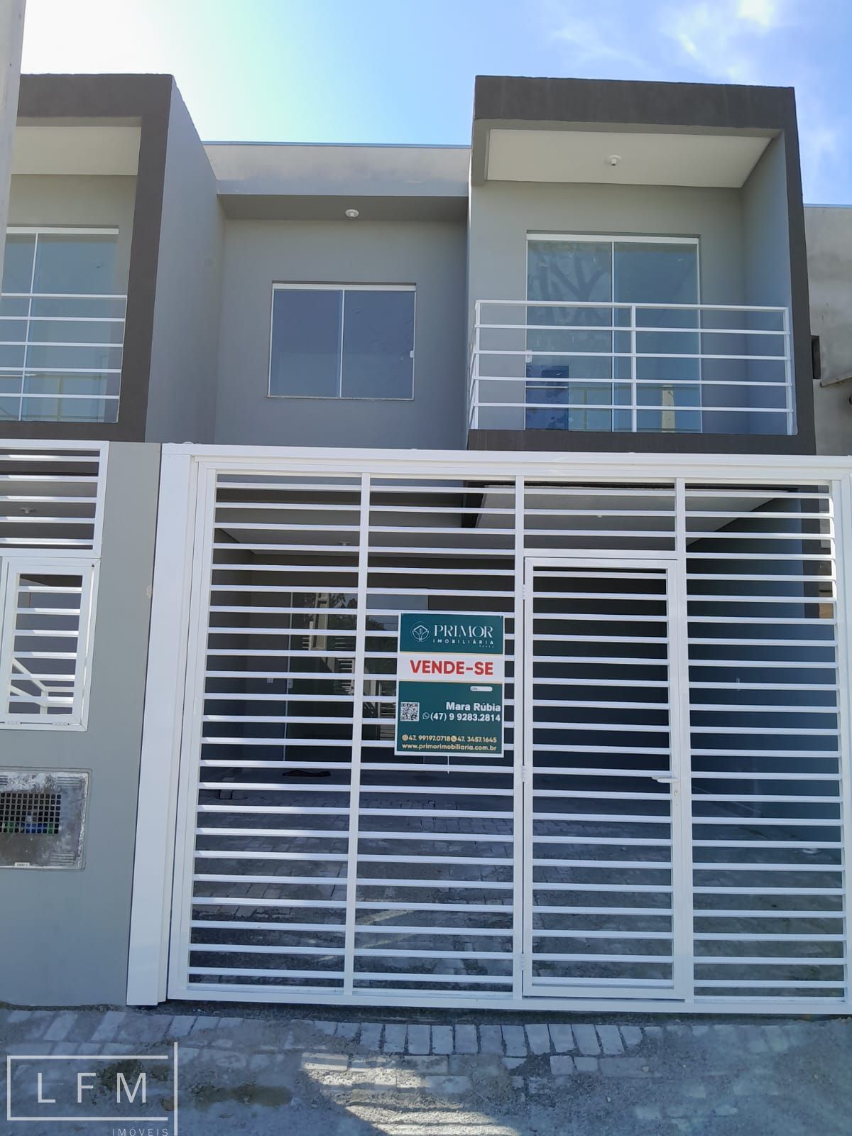 Sobrado, 3 quartos, 90 m² - Foto 4