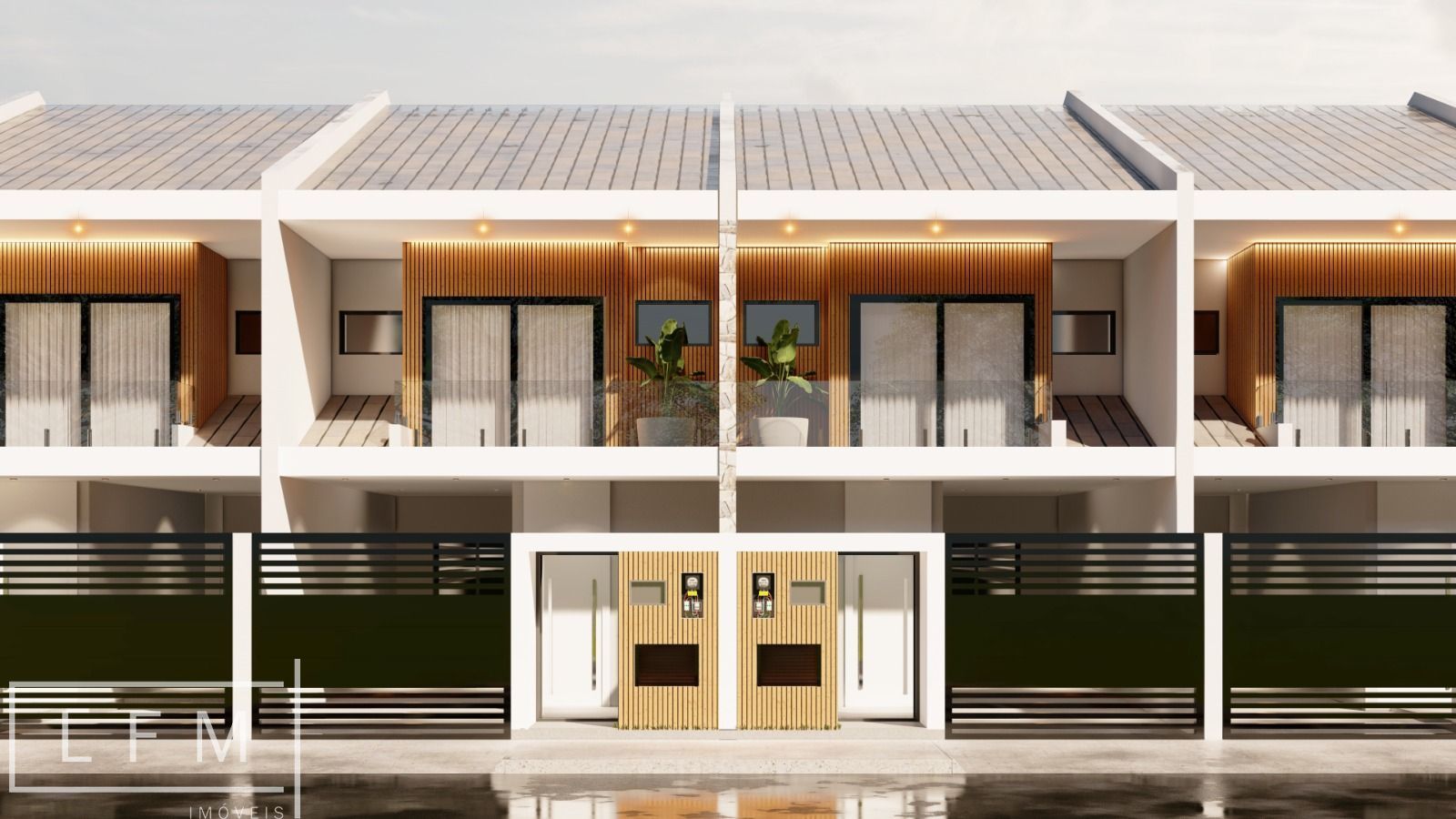 Sobrado, 3 quartos, 120 m² - Foto 5