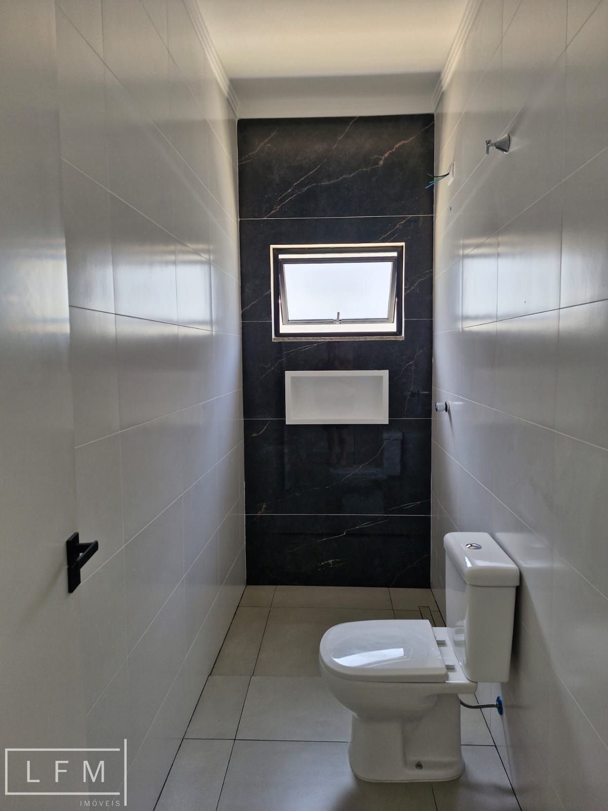 Casa com piscina em Barra Velha Sc
