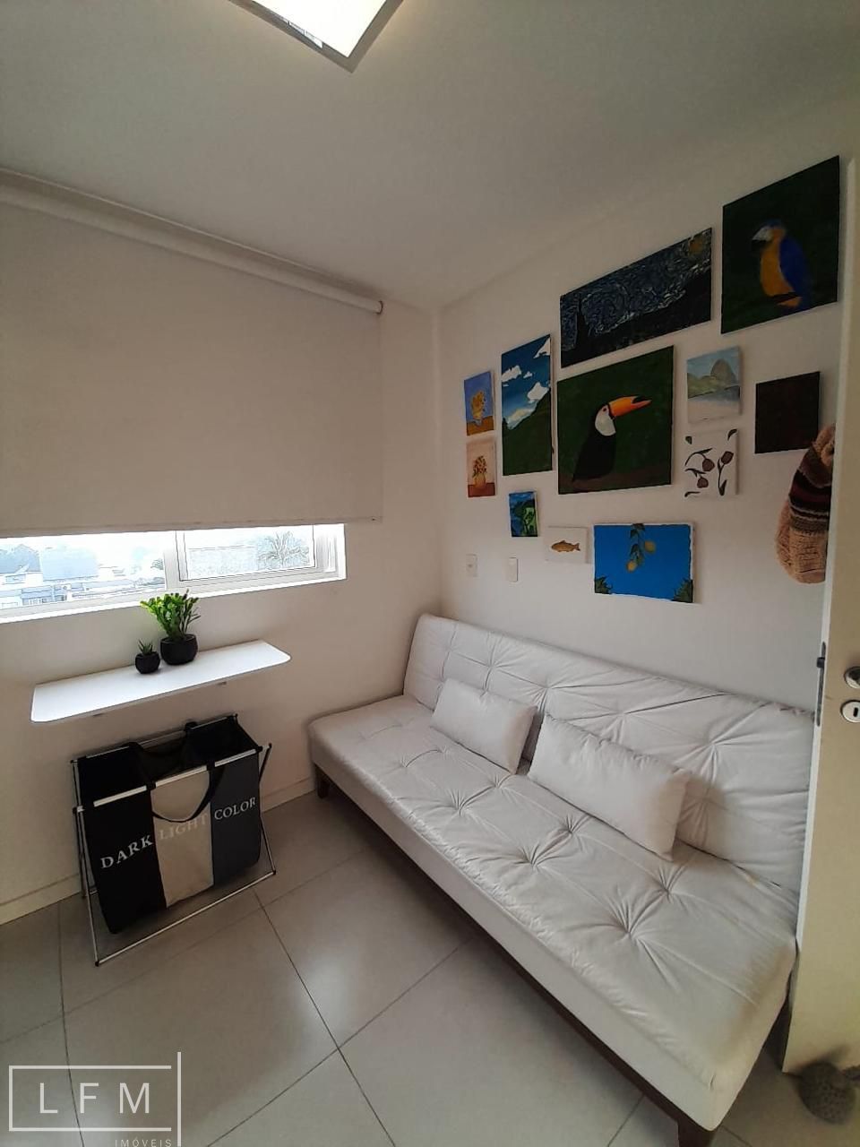 Apartamento à venda com 3 quartos, 86m² - Foto 19