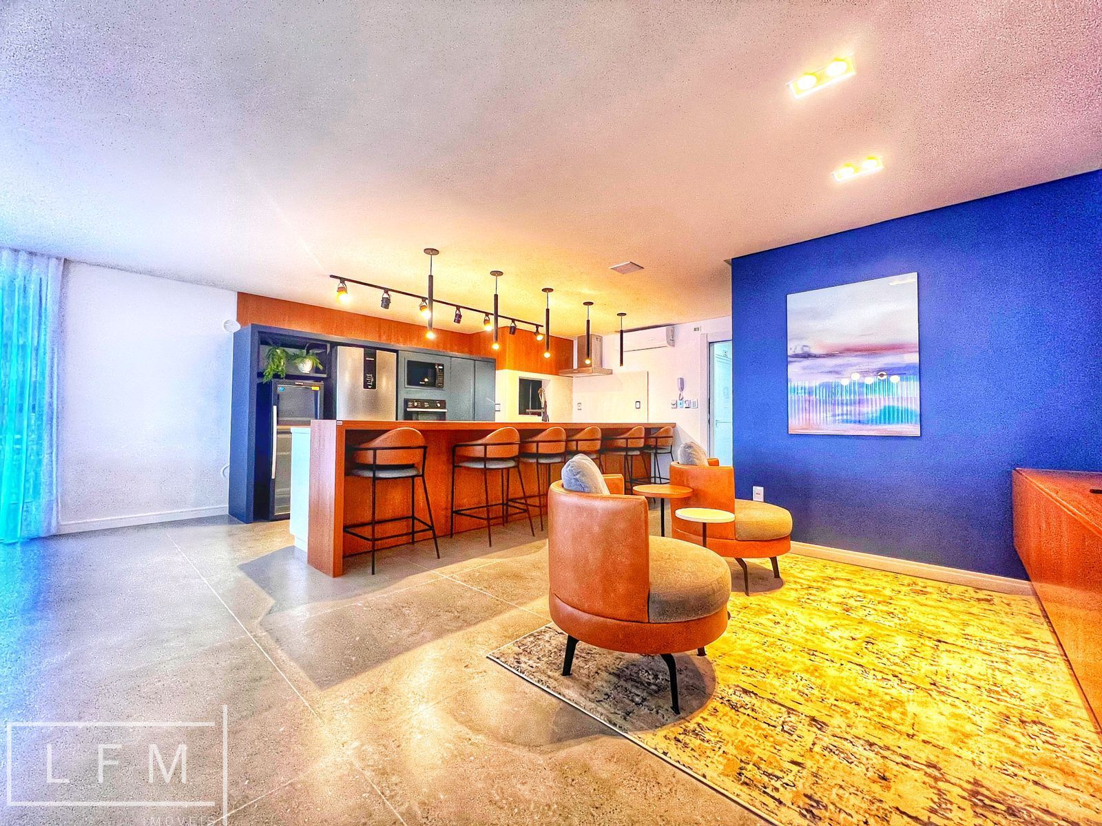 Apartamento, 3 quartos, 134 m² - Foto 11