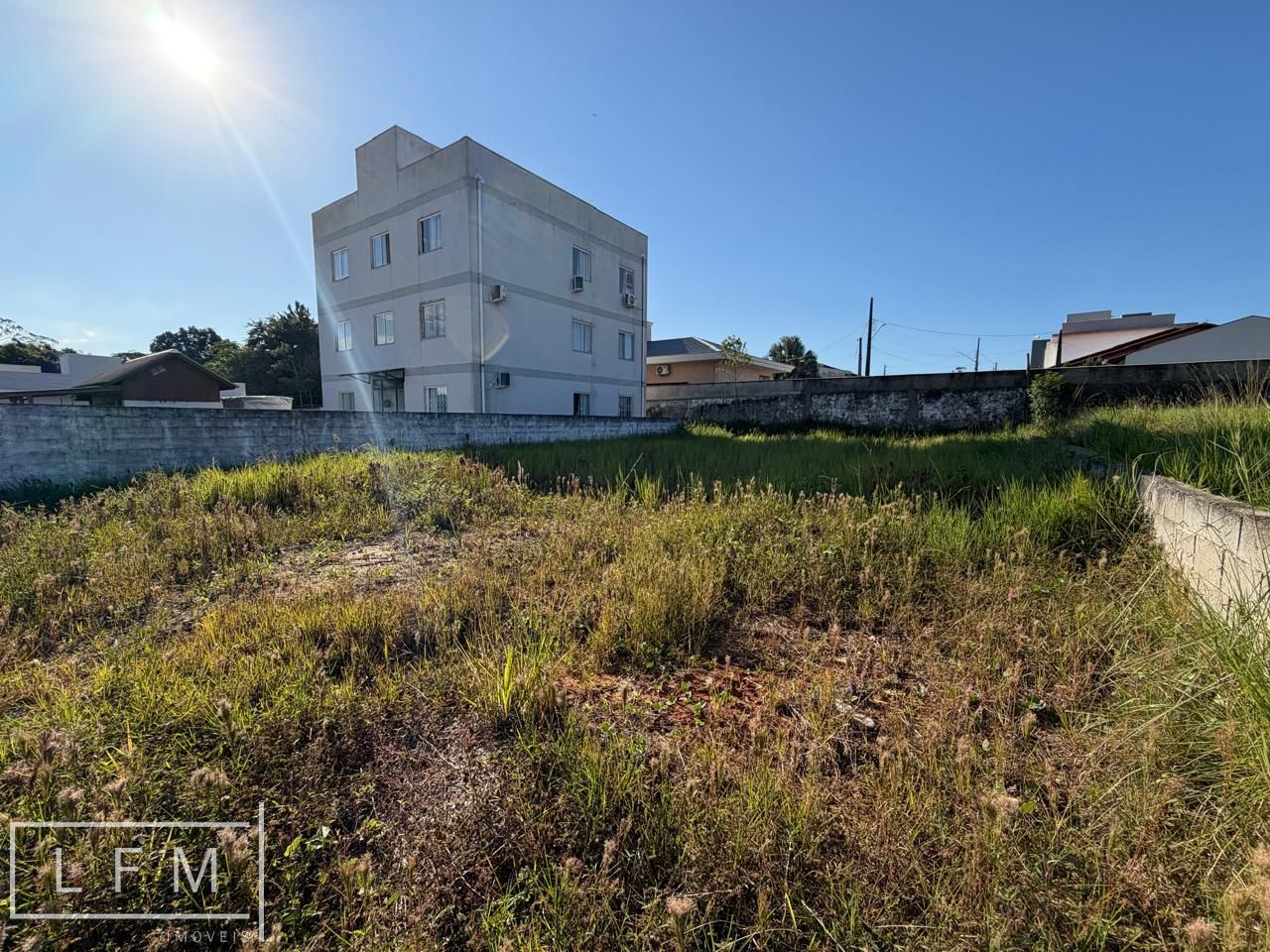 Terreno, 337 m² - Foto 4