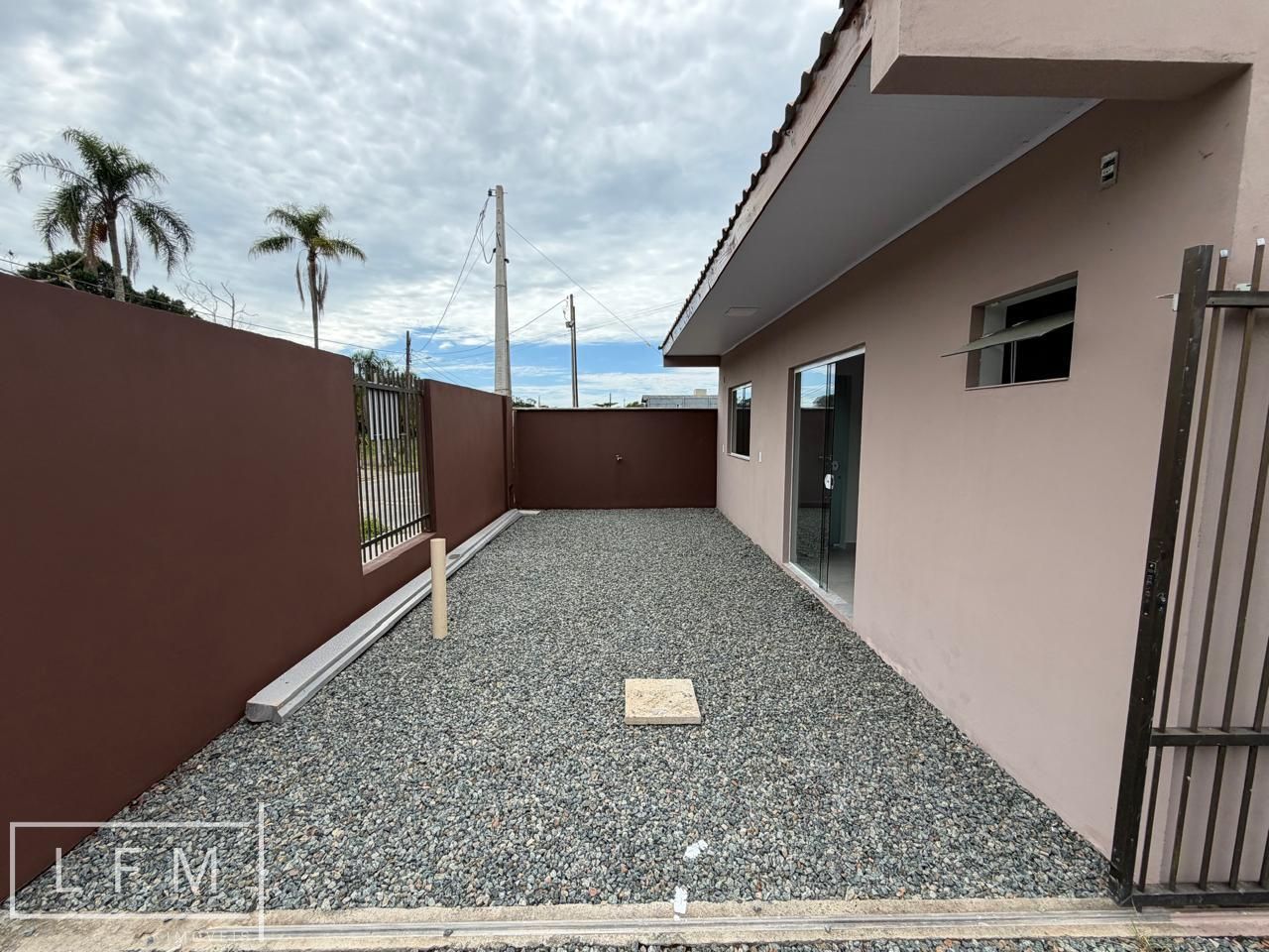 Casa, 2 quartos, 49 m² - Foto 3