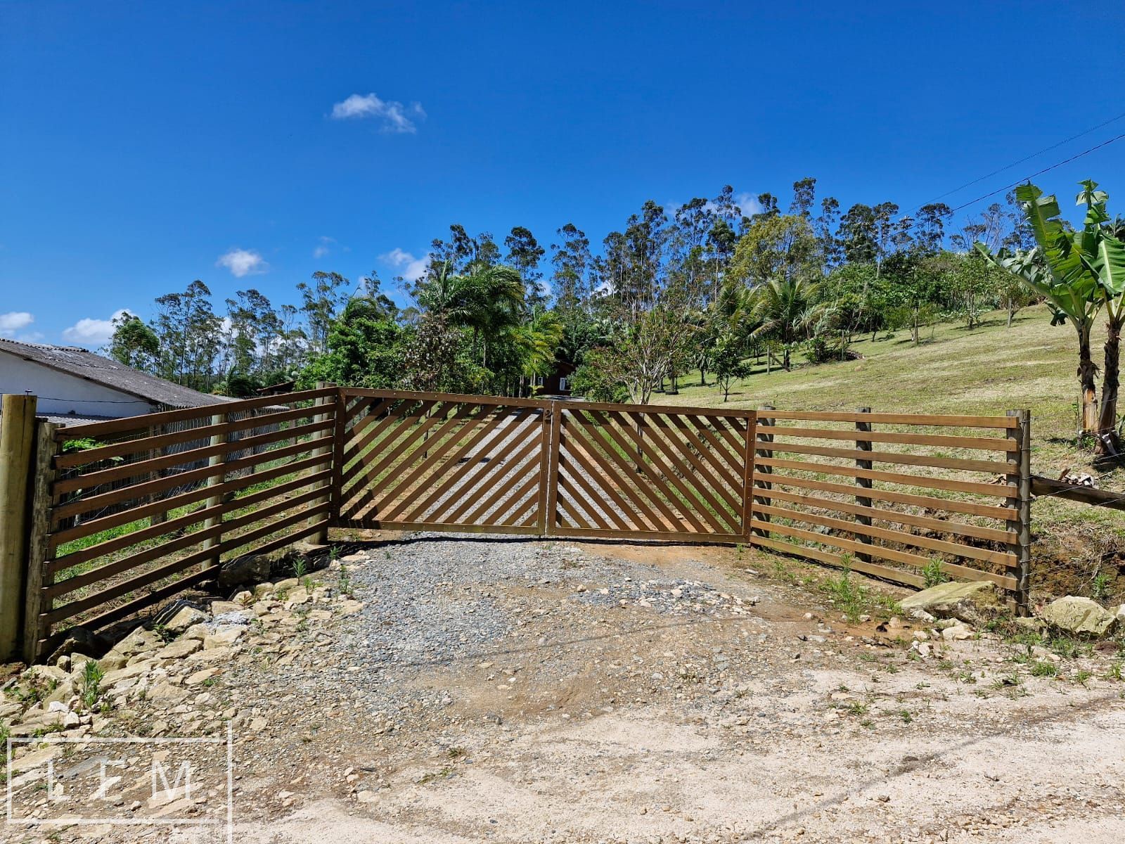 Chácara, 2 quartos, 5300 m² - Foto 2