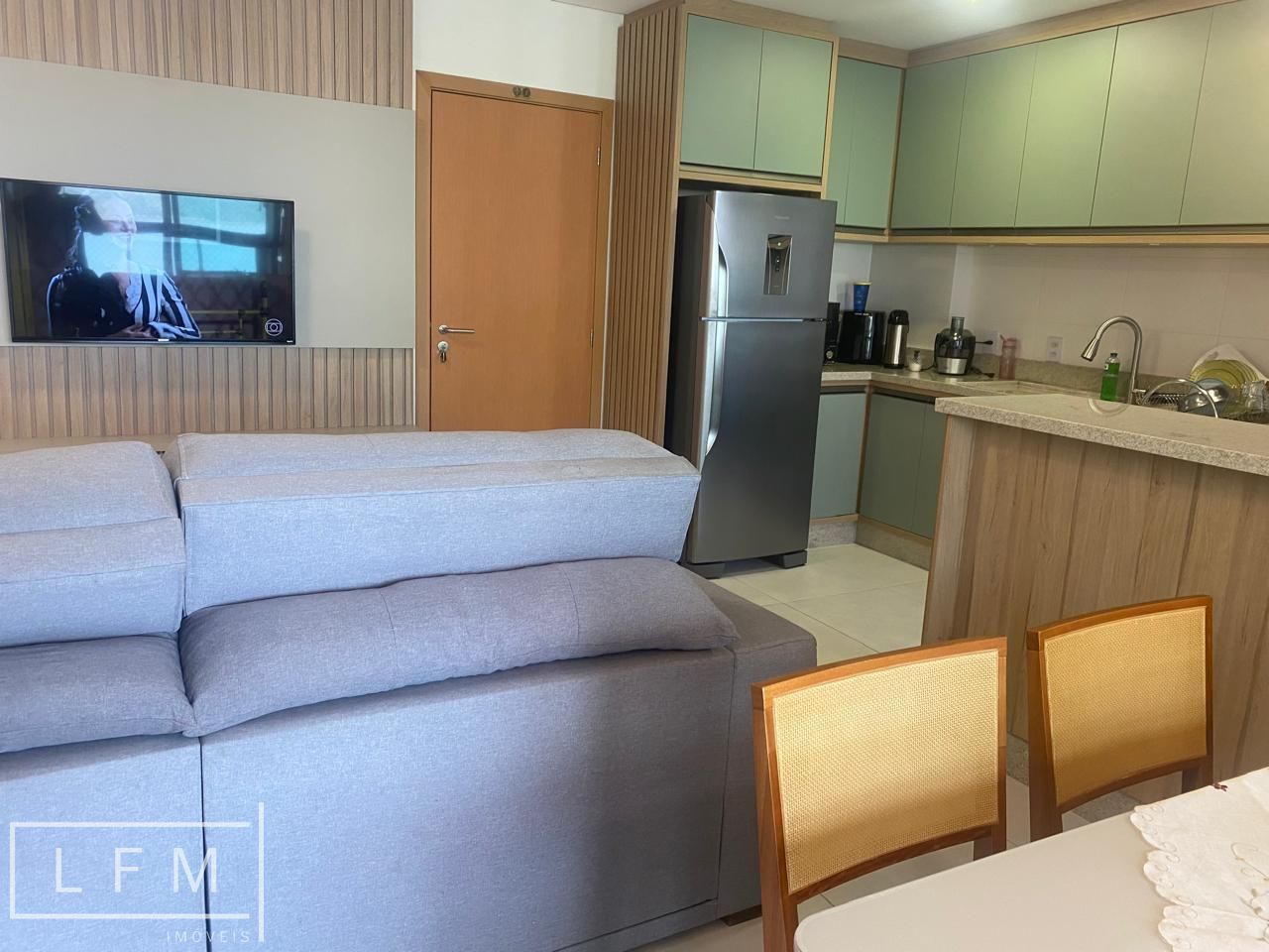 Apartamento, 2 quartos, 77 m² - Foto 22