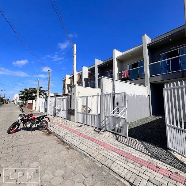 Sobrado à venda com 2 quartos, 75m² - Foto 4