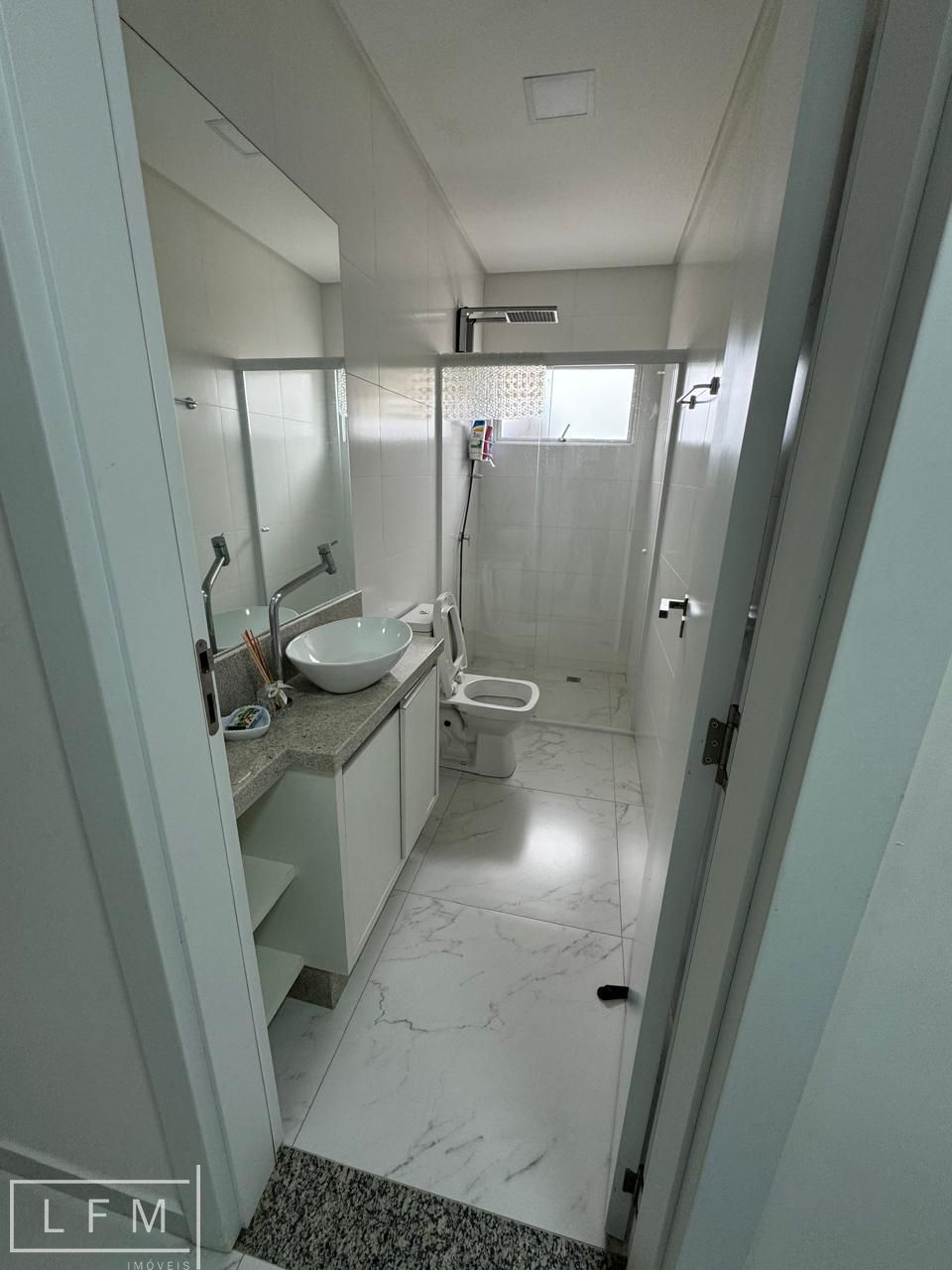 Apartamento à venda com 3 quartos, 161m² - Foto 18