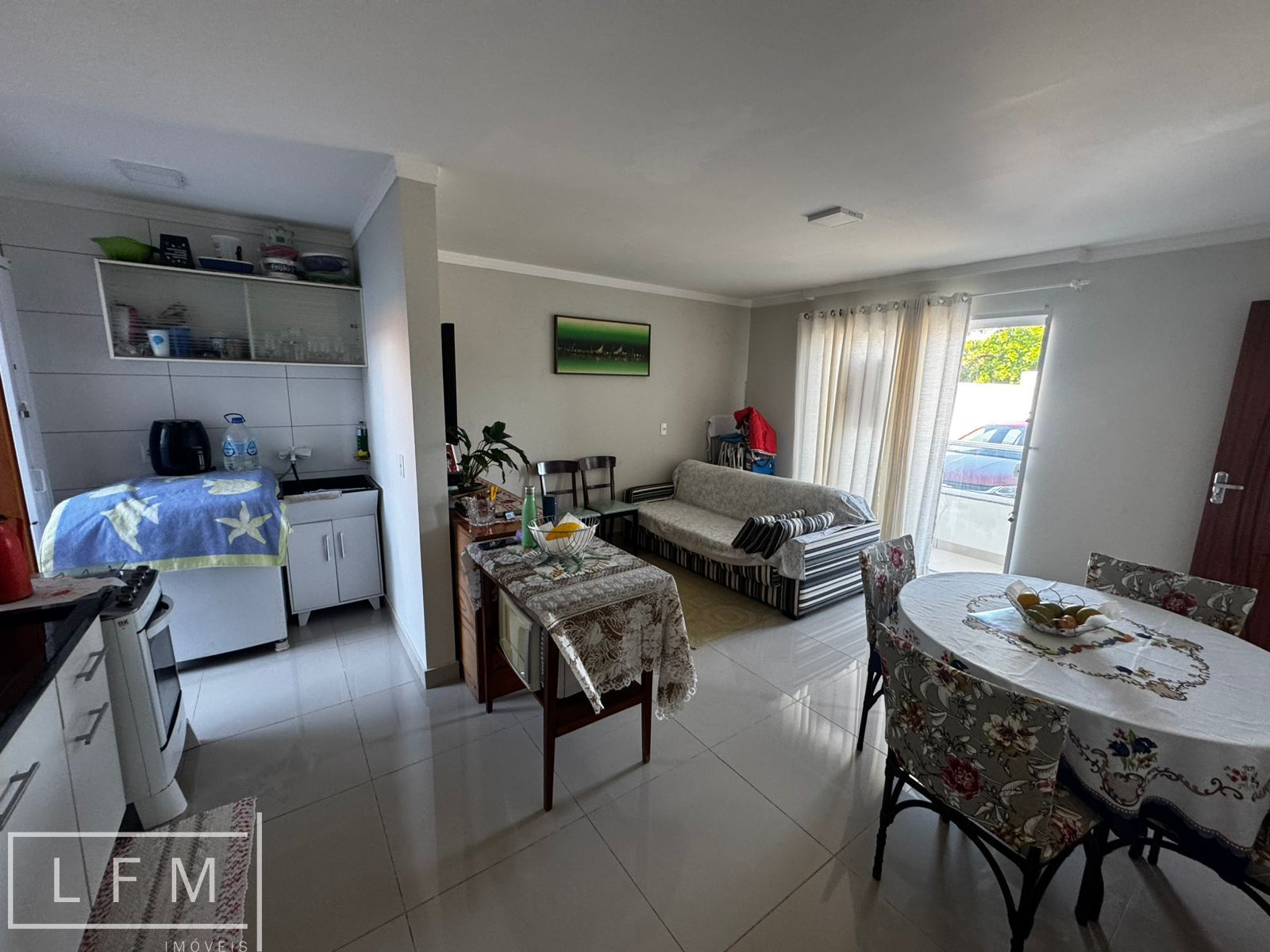 Apartamento com 2 Dormitórios à venda, 80 m² por R$ 480.000,00 Apartamento com 2 Dormitórios à venda, 80 m² por R$ 480.000,00