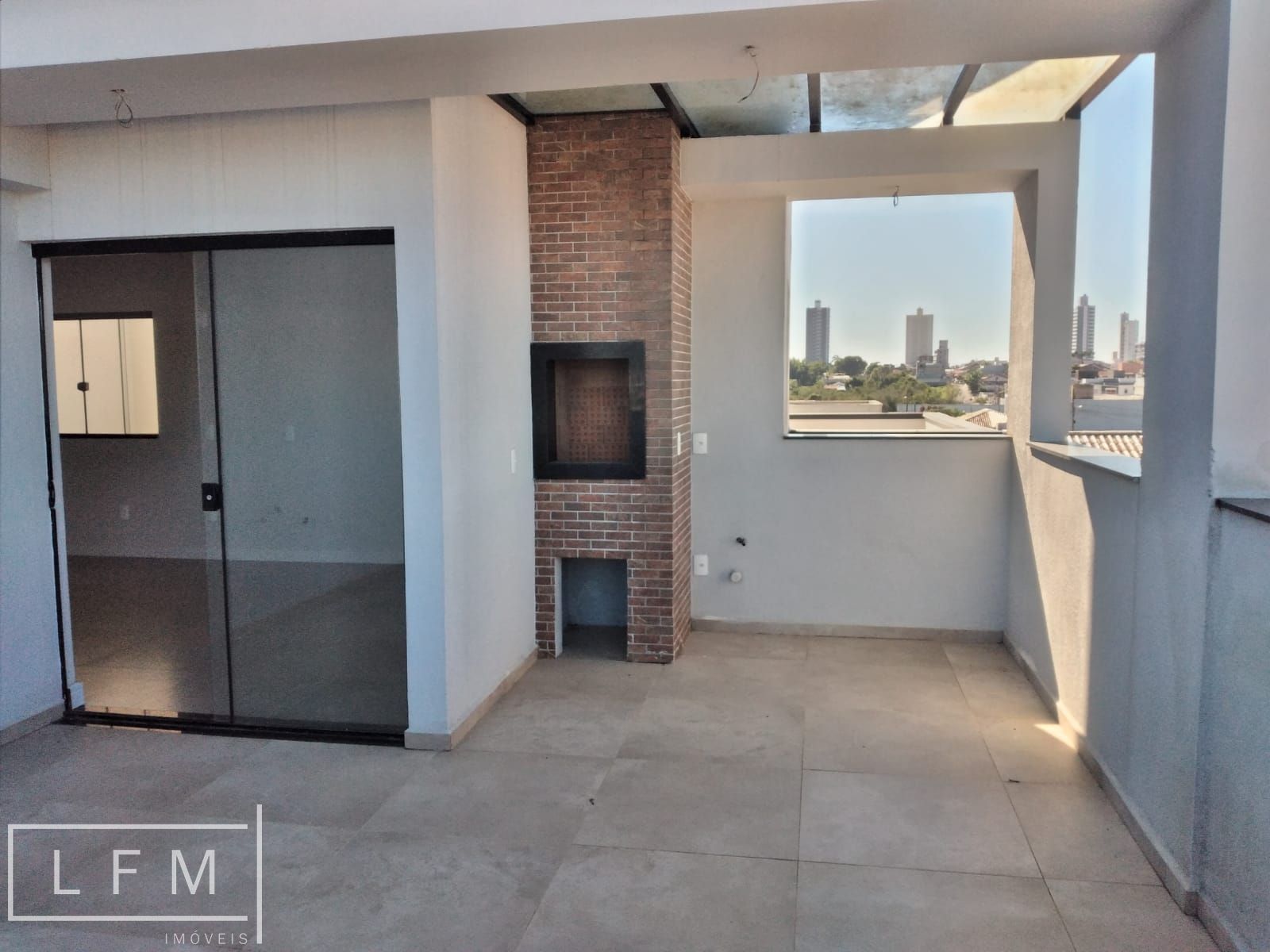 Apartamento, 3 quartos, 90 m² - Foto 2