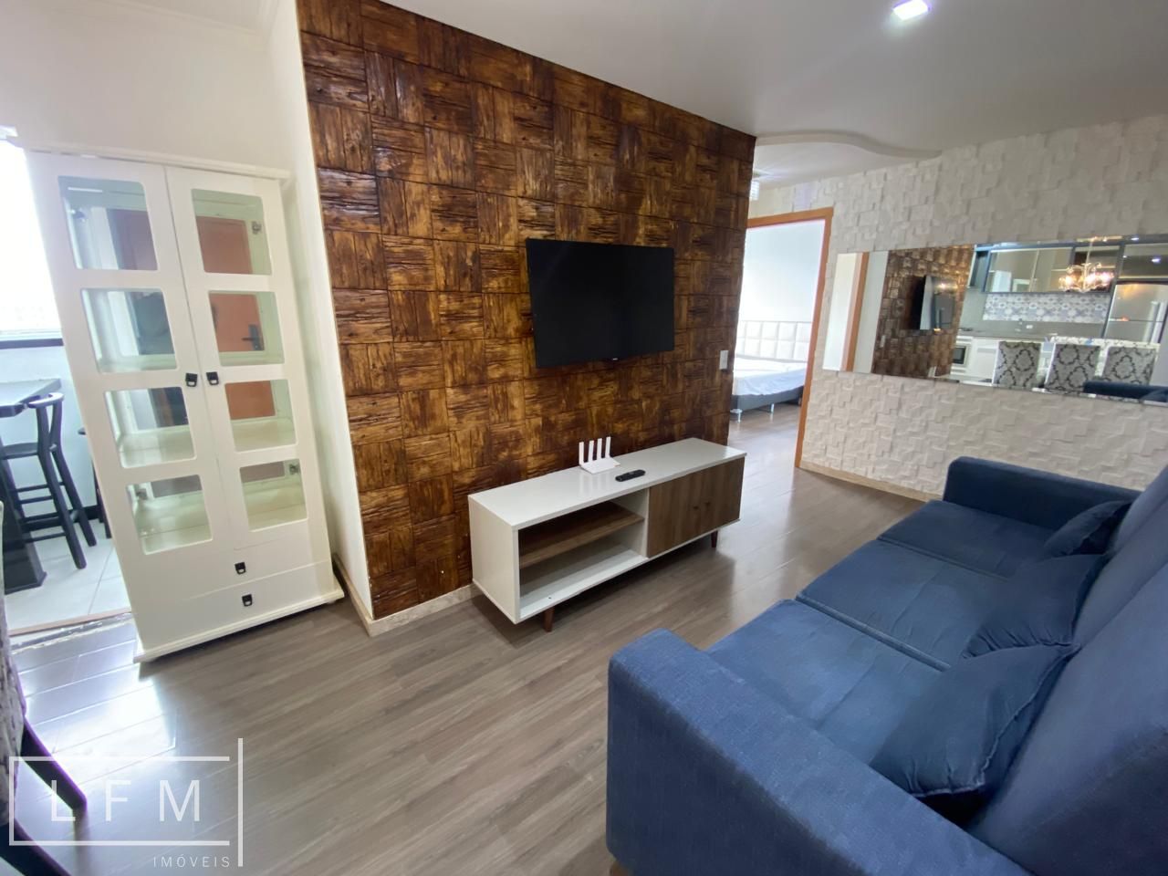 Apartamento, 2 quartos, 57 m² - Foto 13