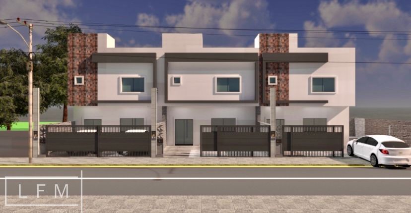 Sobrado, 2 quartos, 87 m² - Foto 11