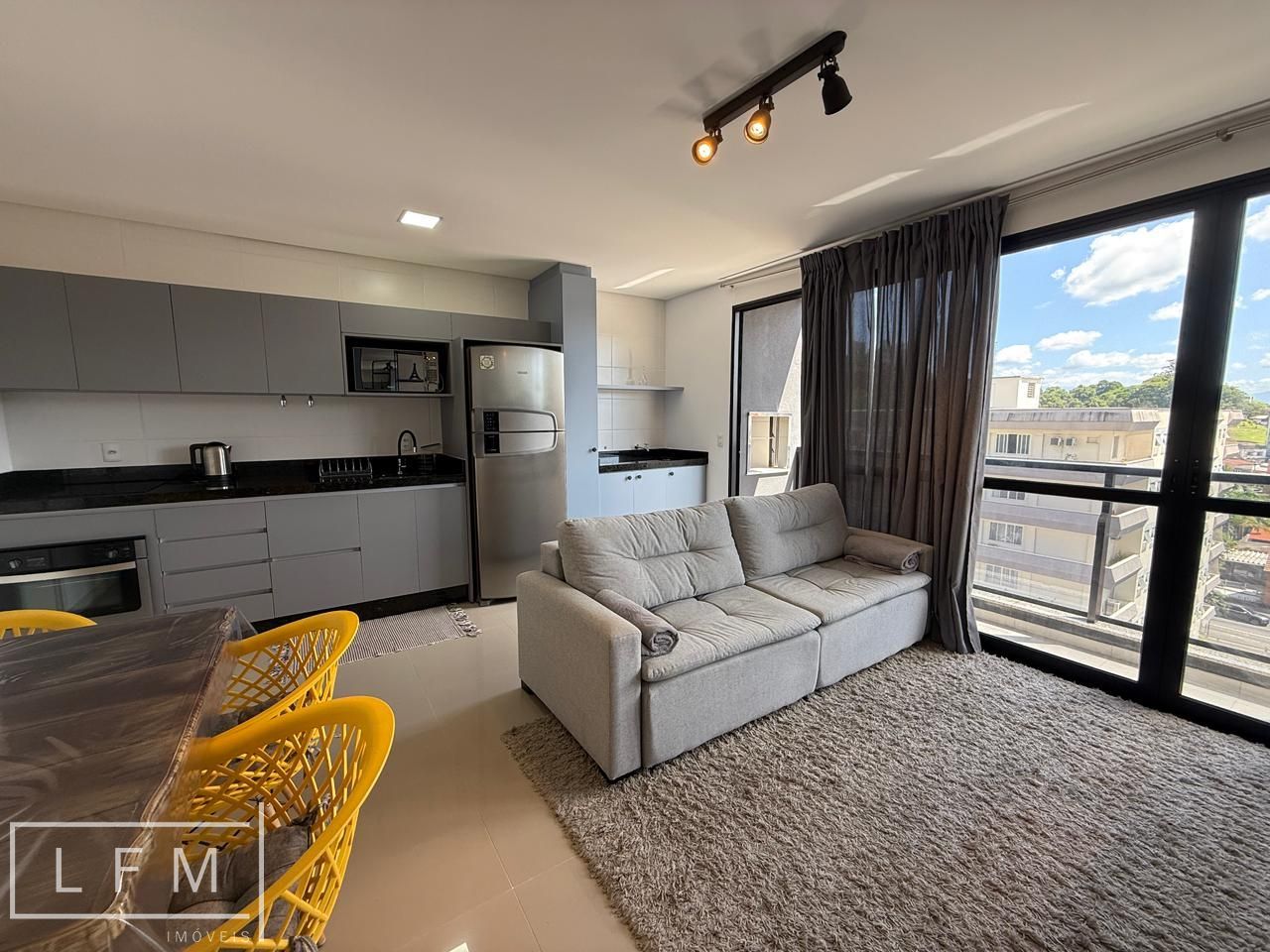 Apartamento, 1 quarto, 44 m² - Foto 20