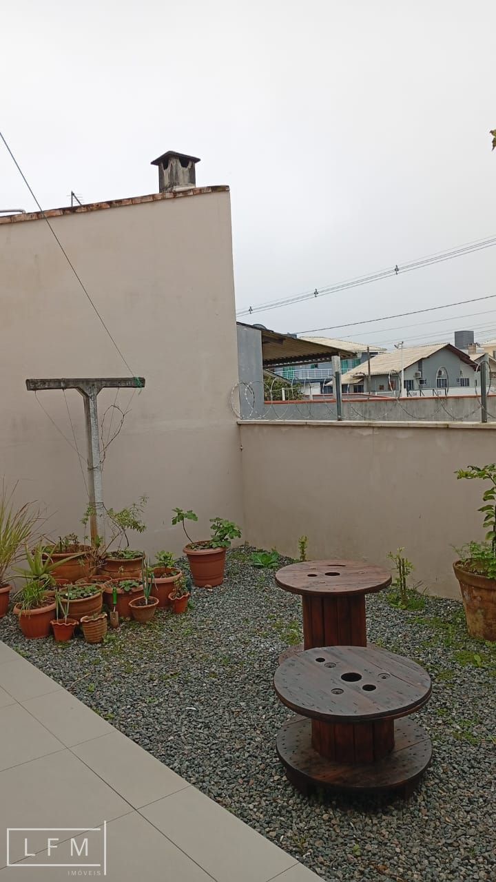 Sobrado, 2 quartos, 70 m² - Foto 3