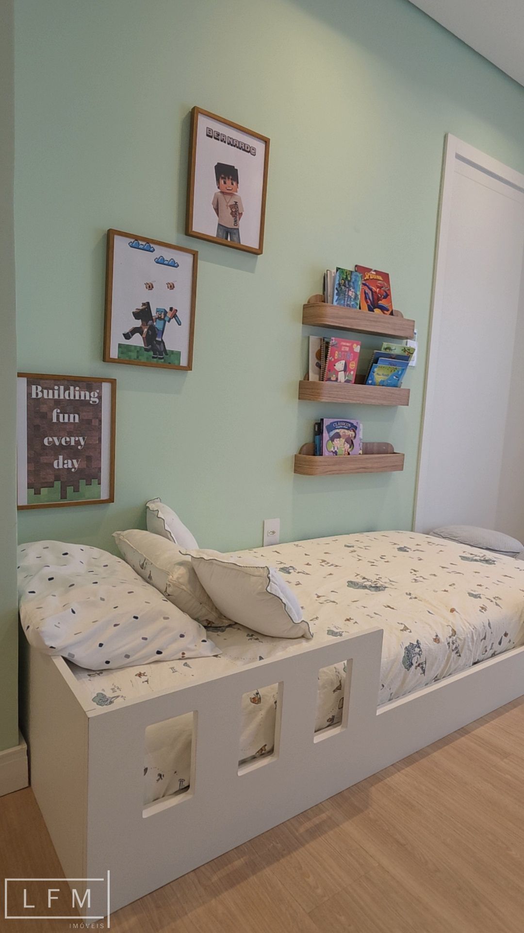 Casa de Condomínio, 4 quartos - Foto 54