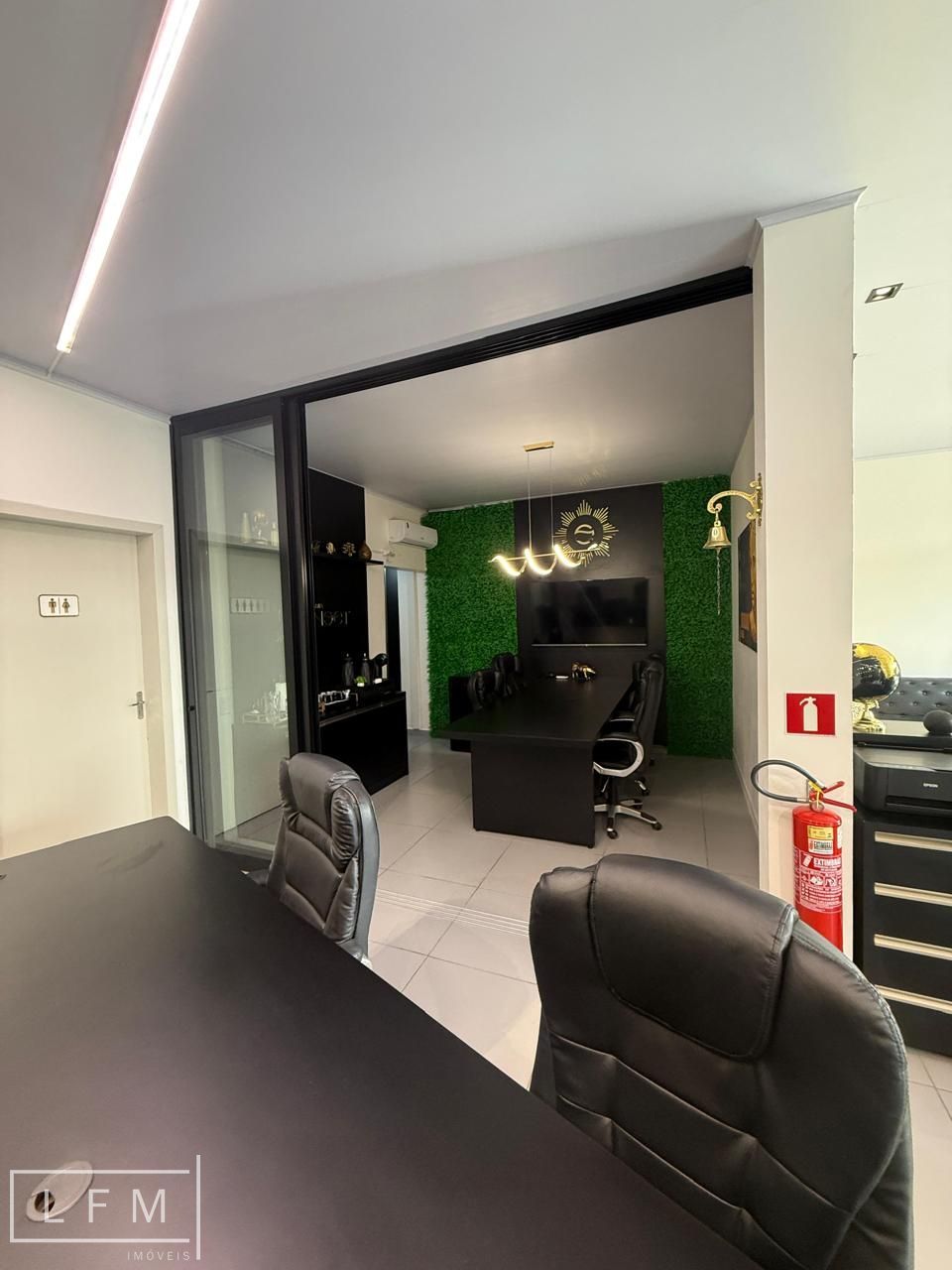 Loja-Salão, 65 m² - Foto 6