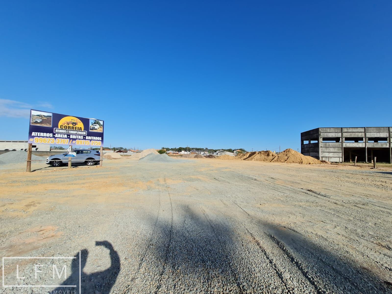 Terreno, 5350 m² - Foto 12