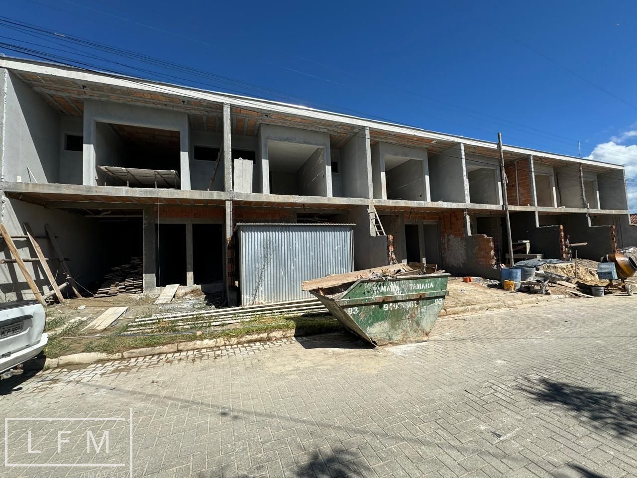 Sobrado, 3 quartos, 120 m² - Foto 3