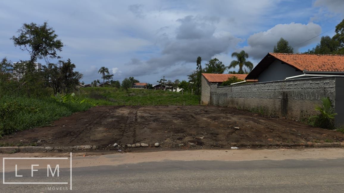 Terreno pronto para construir em Barra Velha Sc.