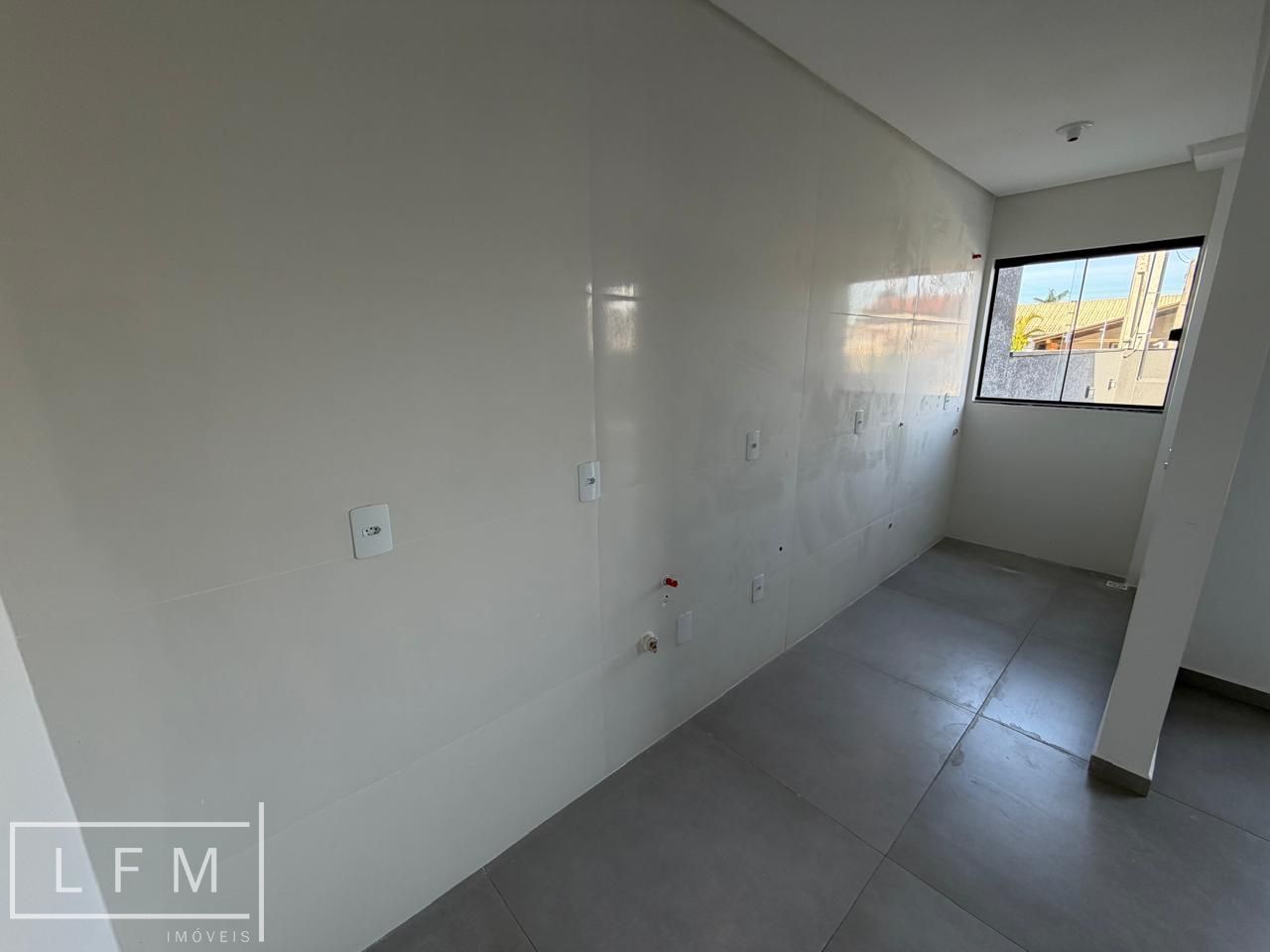 Apartamento pronto para morar em Barra Velha Sc