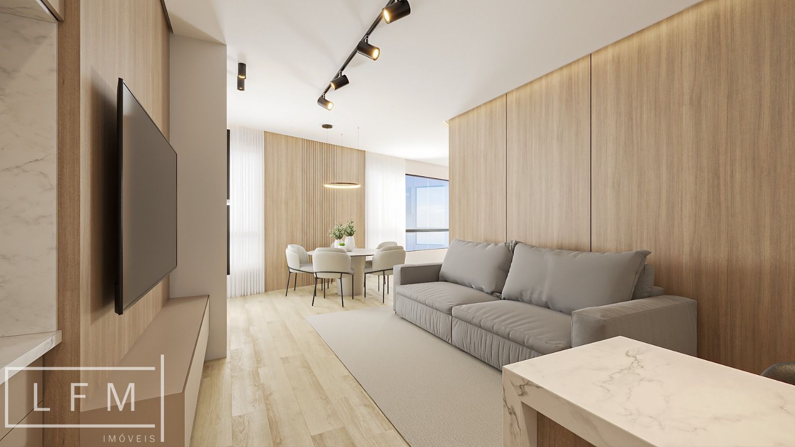 Apartamento, 3 quartos, 102 m² - Foto 12