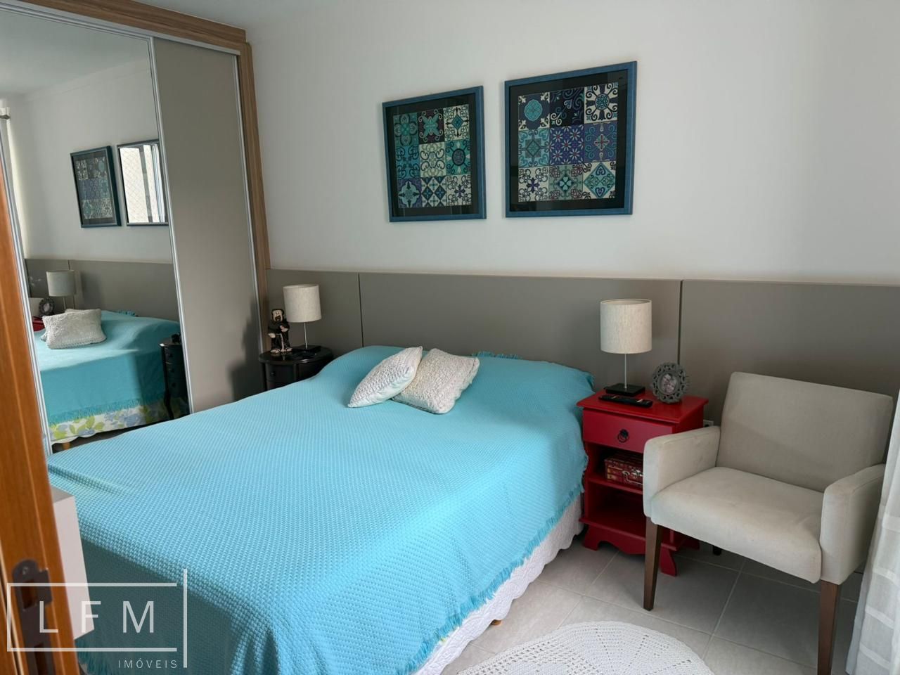 Apartamento, 2 quartos, 67 m² - Foto 13