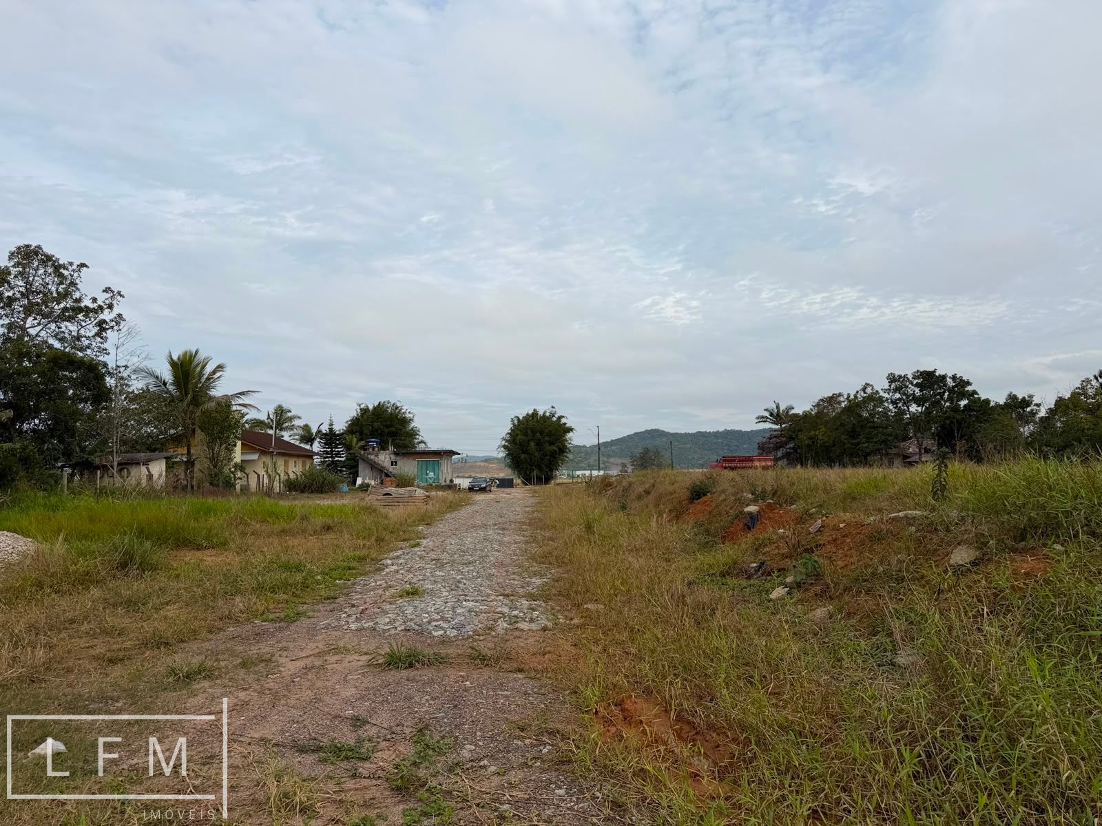 Terreno, 2 hectares - Foto 4
