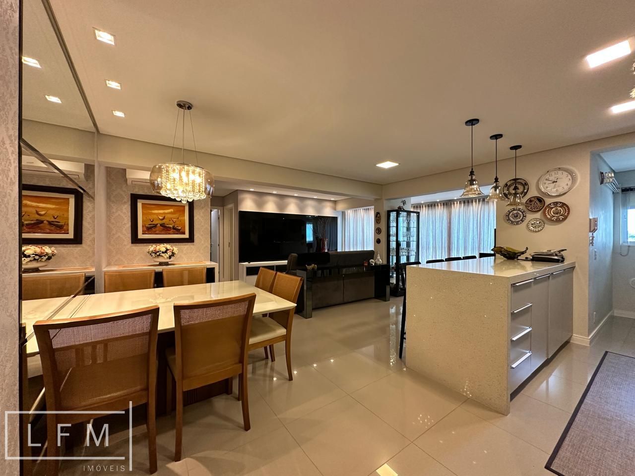 Apartamento mobiliado em home club