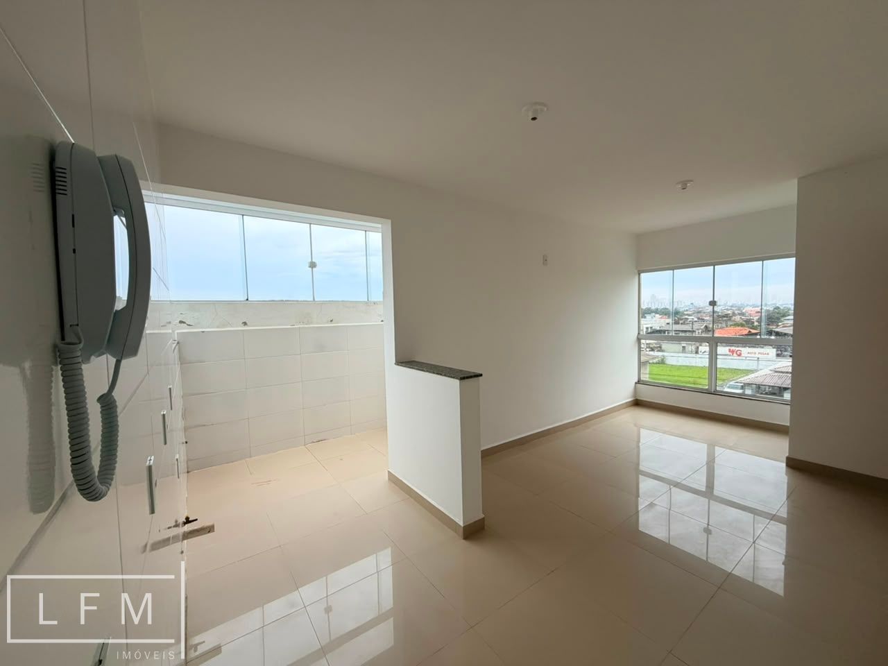 Apartamento, 2 quartos, 61 m² - Foto 2
